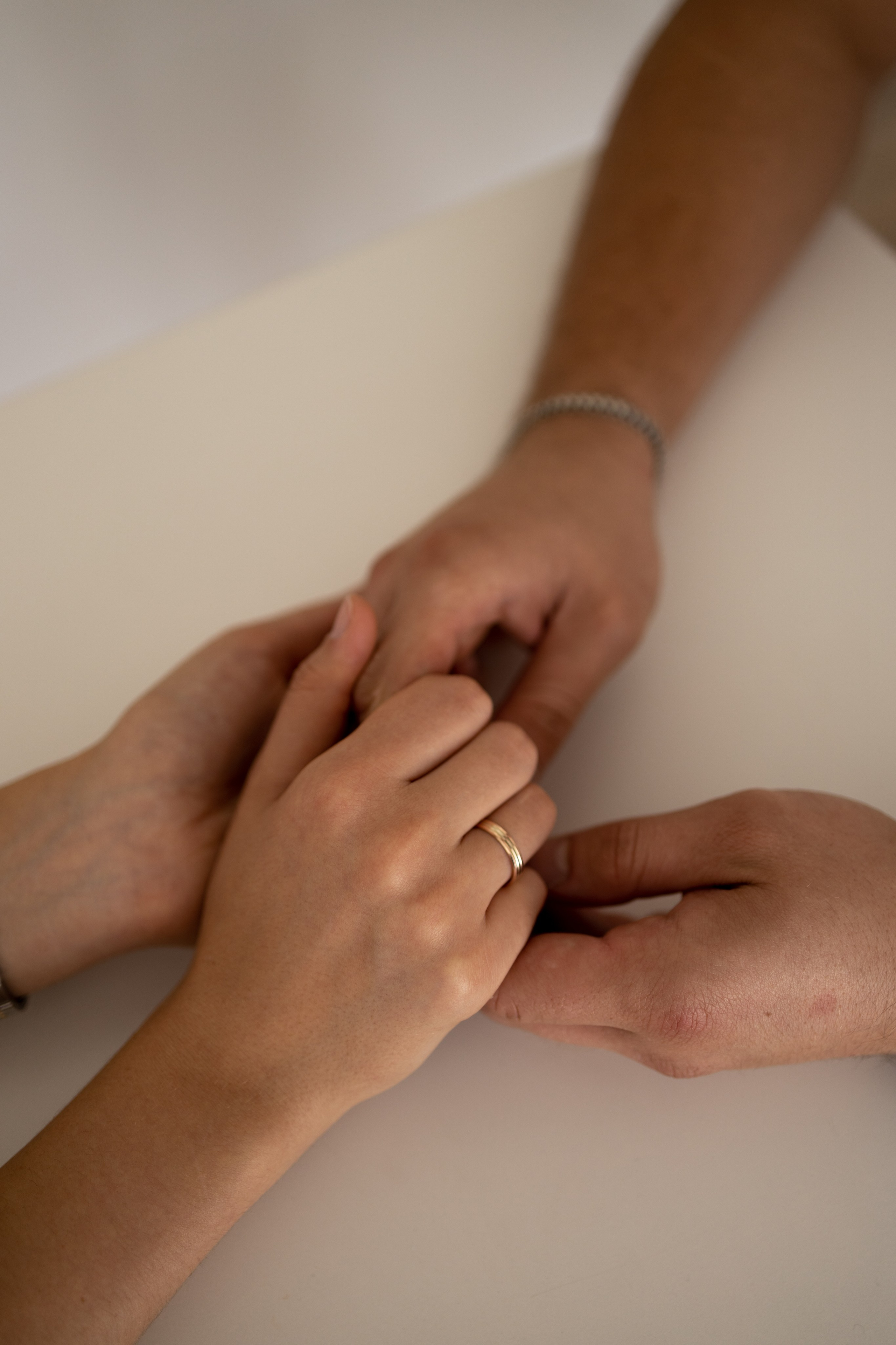 Милена и Серёжа. Майорова Валерия Фотограф Ставрополь