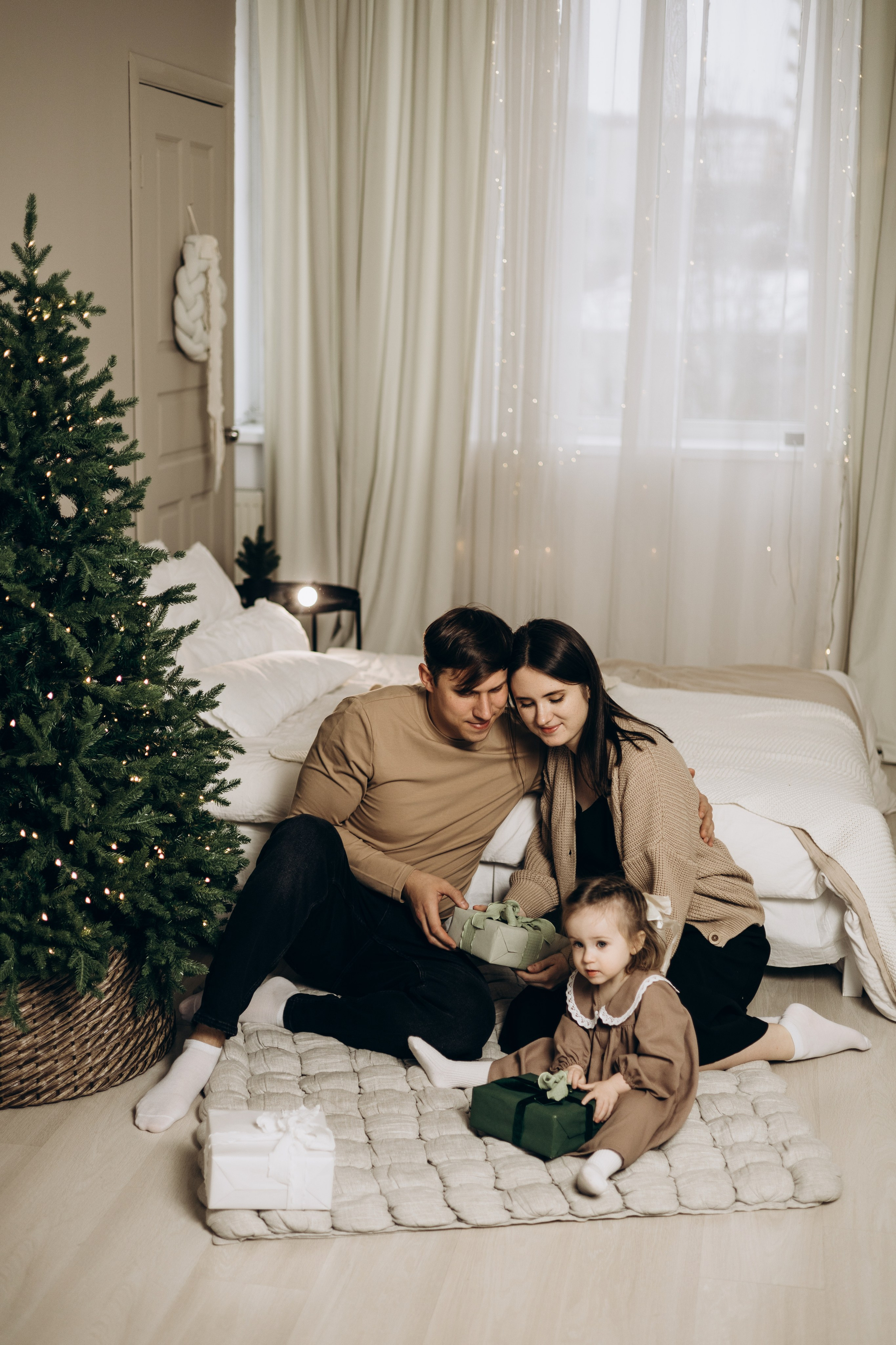 Тёплые семейные истории. Майорова Валерия Фотограф Ставрополь