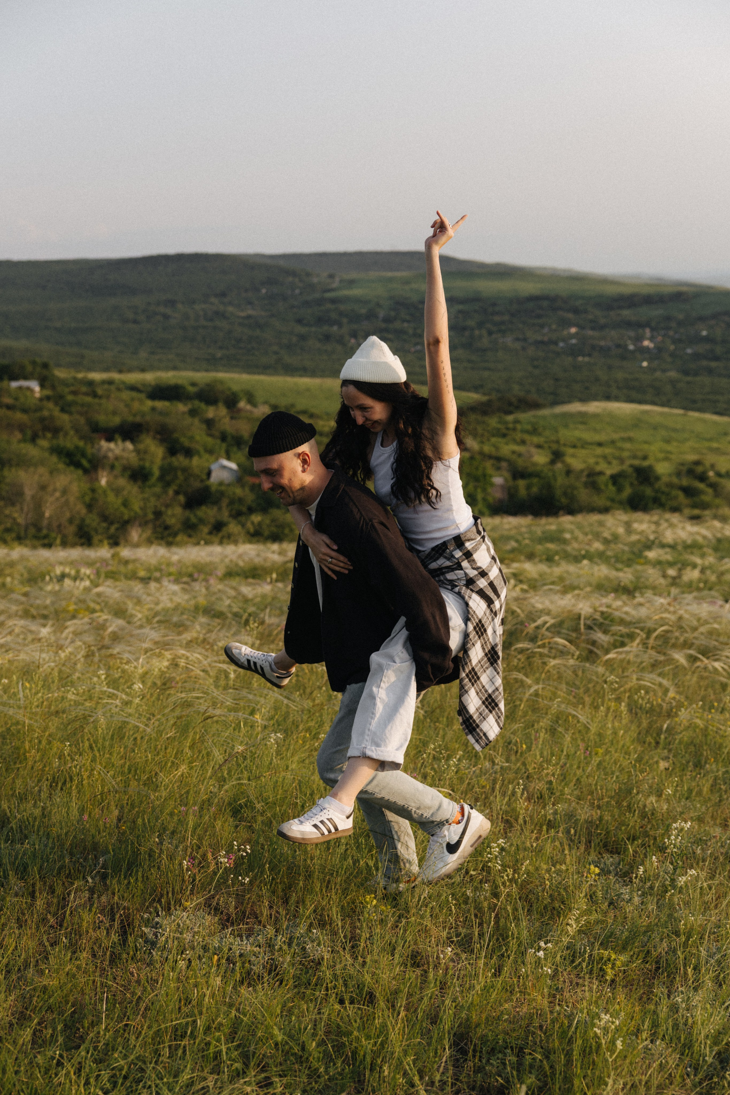 Саша и Саня. Майорова Валерия Фотограф Ставрополь