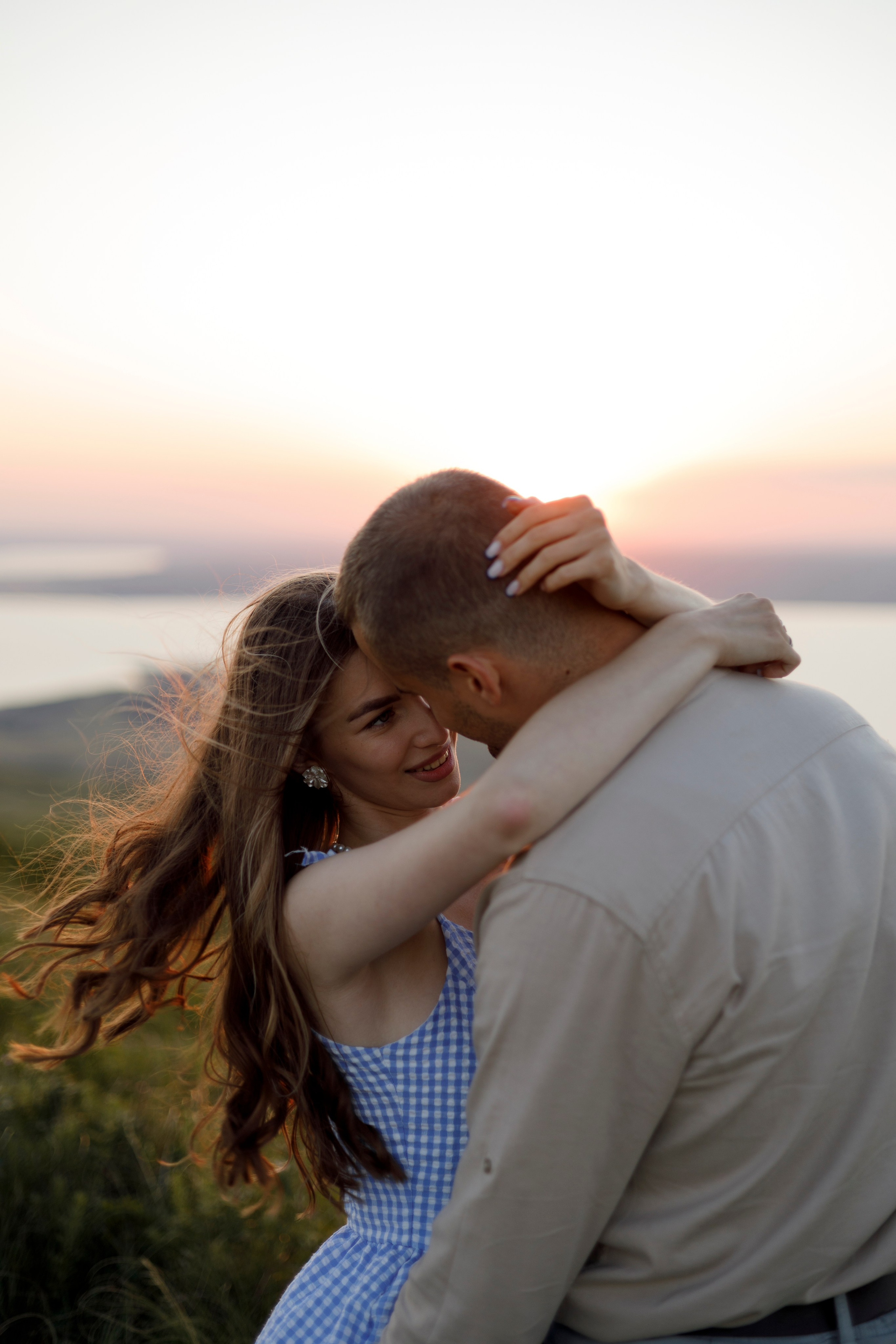 Вика и Сёма. Майорова Валерия Фотограф Ставрополь