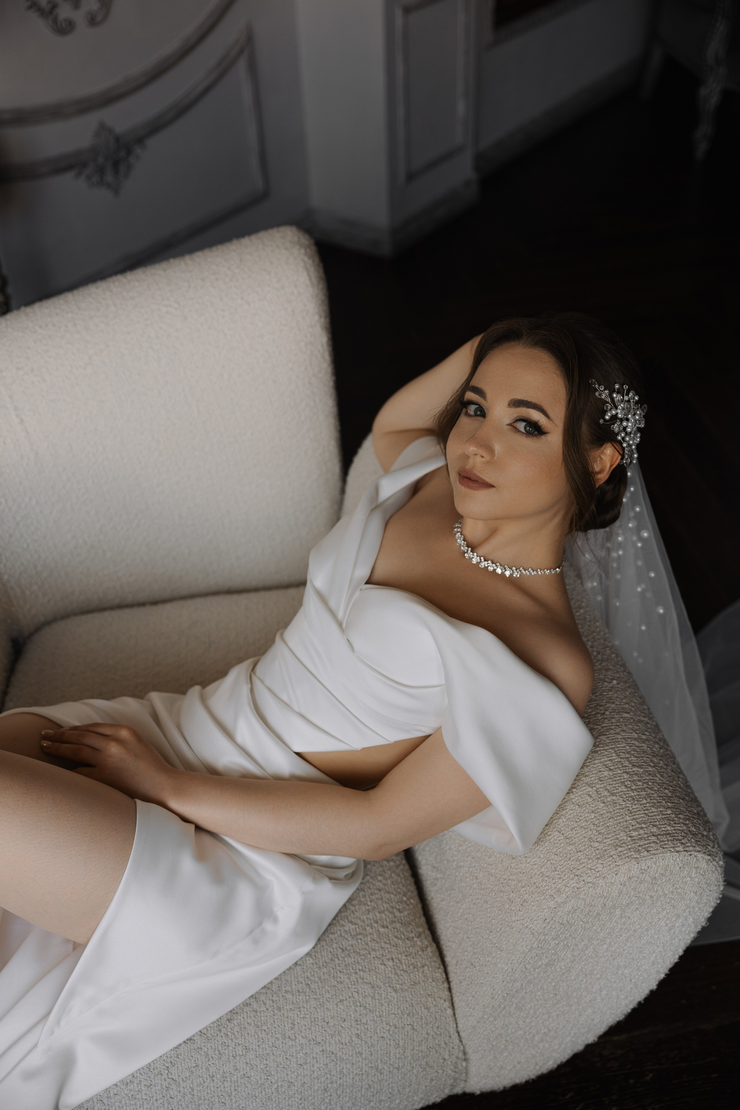 Любовь & Сергей. Майорова Валерия Фотограф Ставрополь