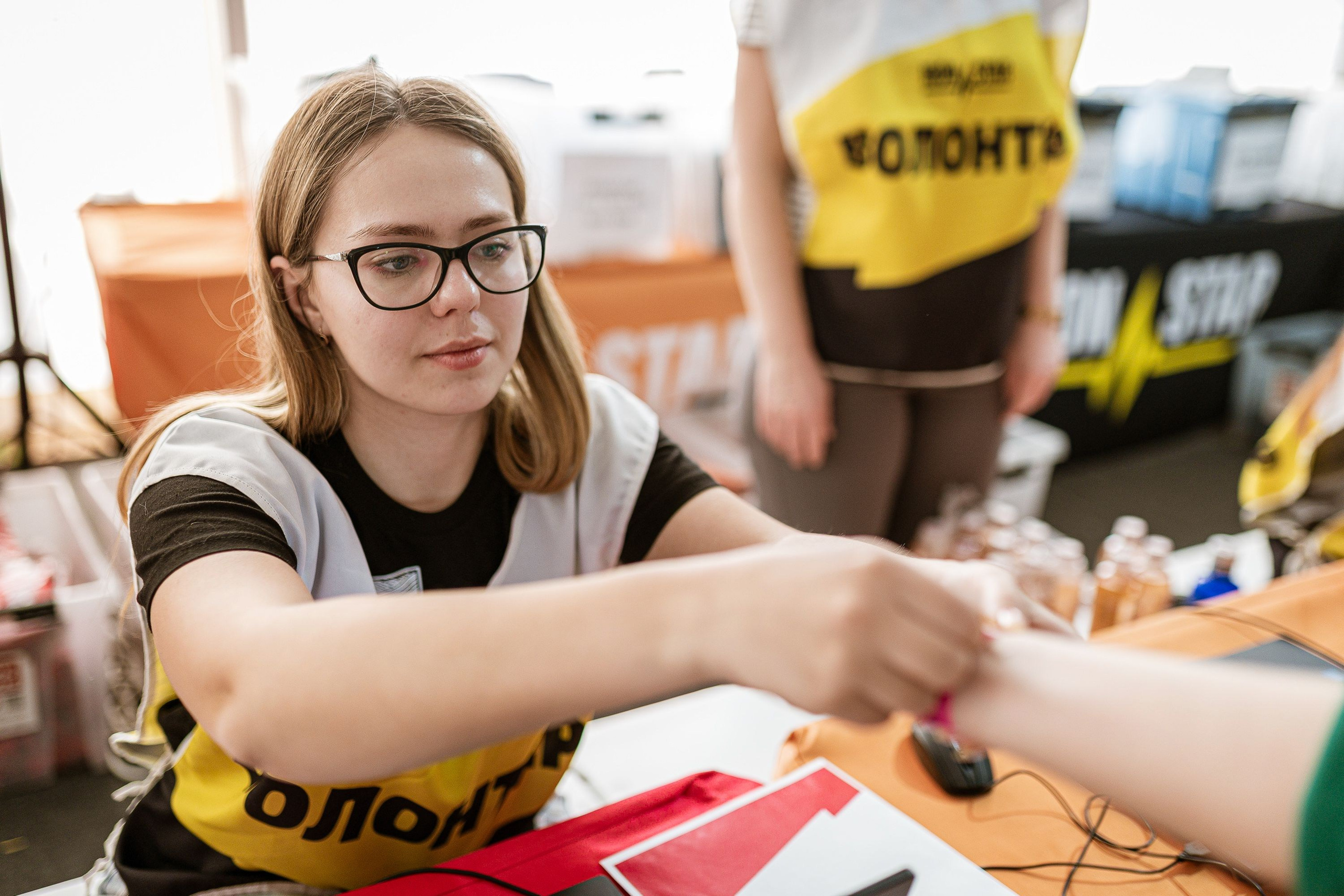 Репортажный фотограф Сергей Квартальнов