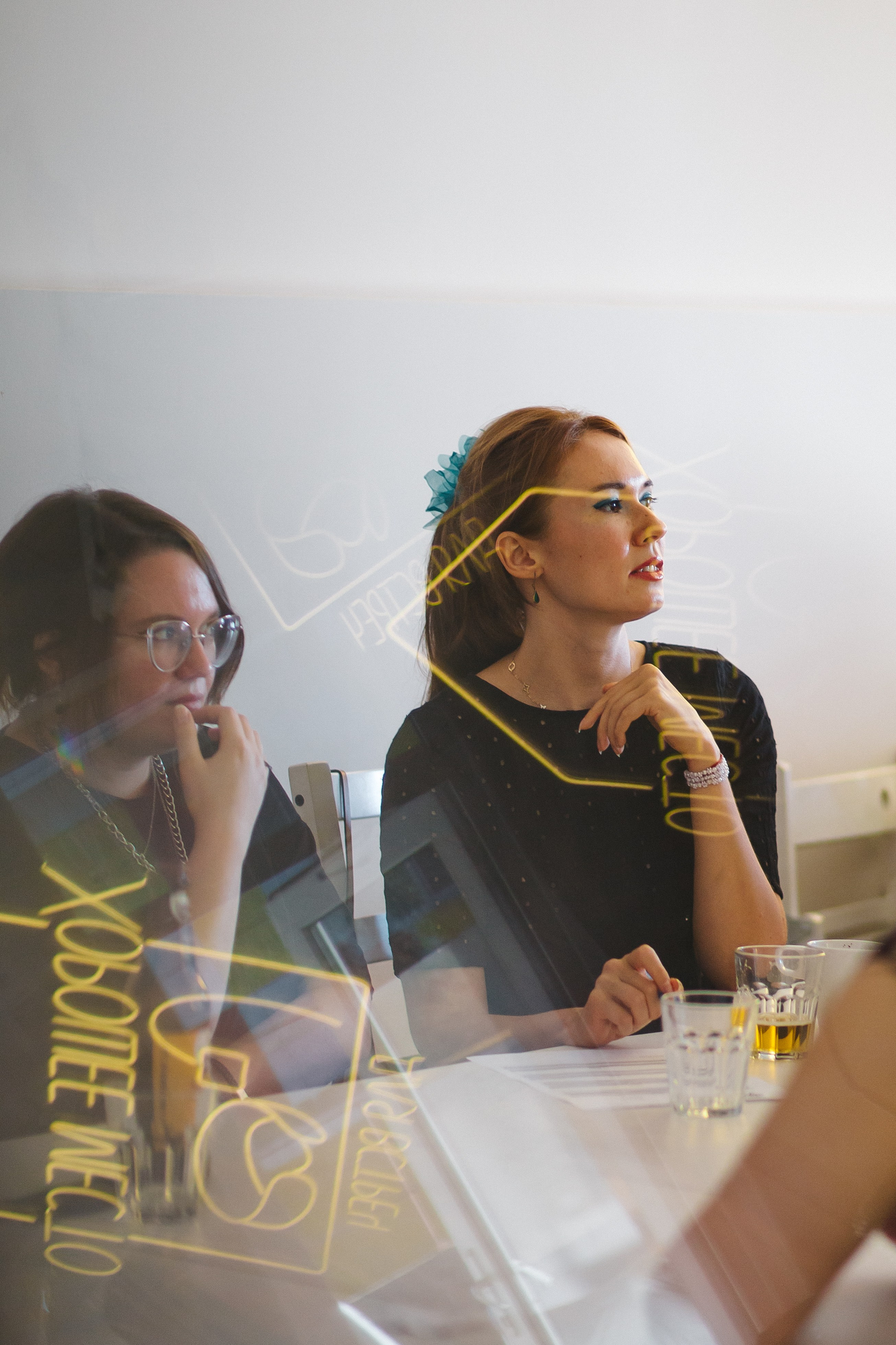 19.08.2023 Нам 1 год! День рождения Синих Чулок. Книжный клуб