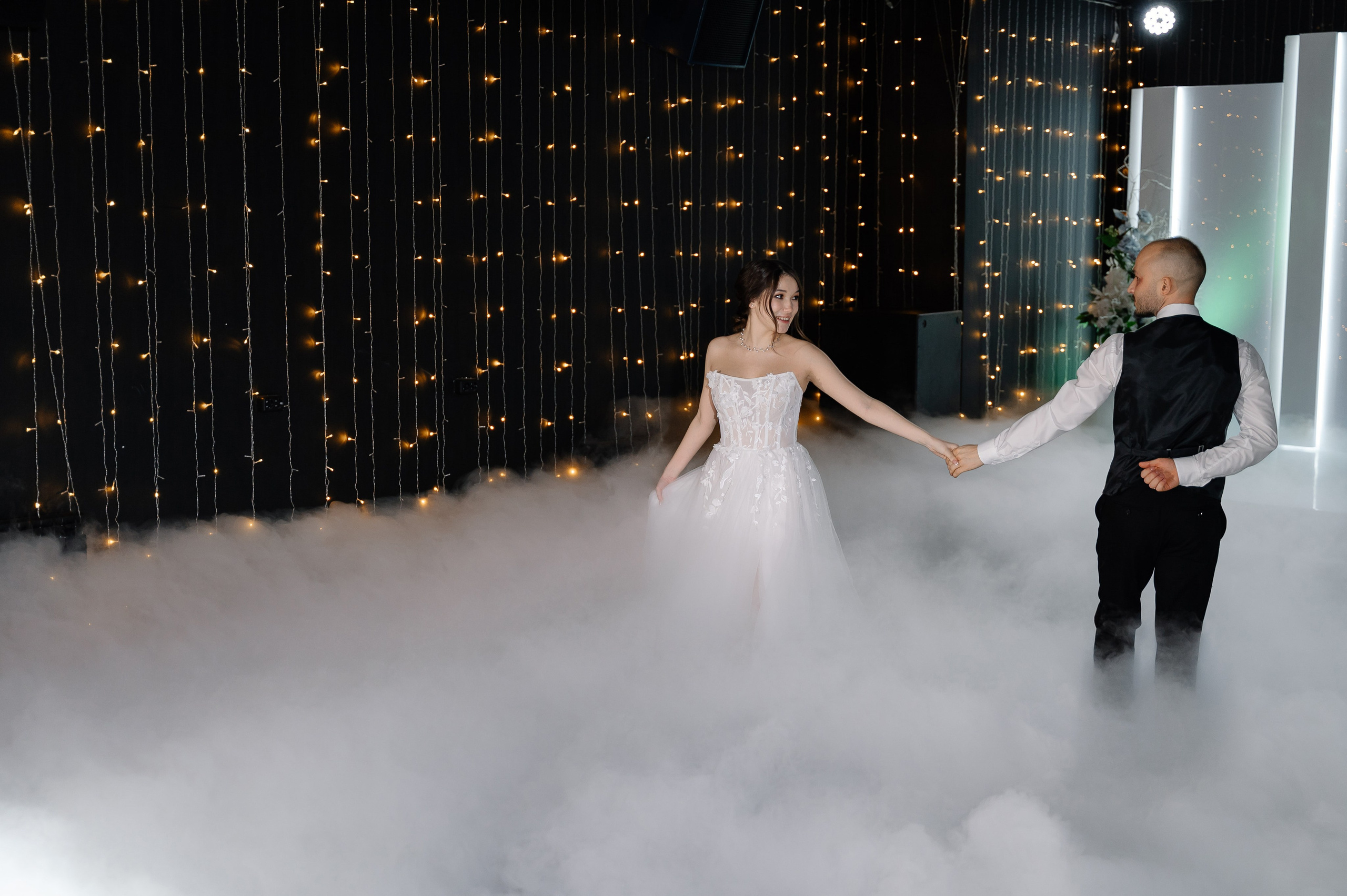 Свадебная съёмка. Свадебный и семейный фотограф в Чебоксарах Ирина Левнер