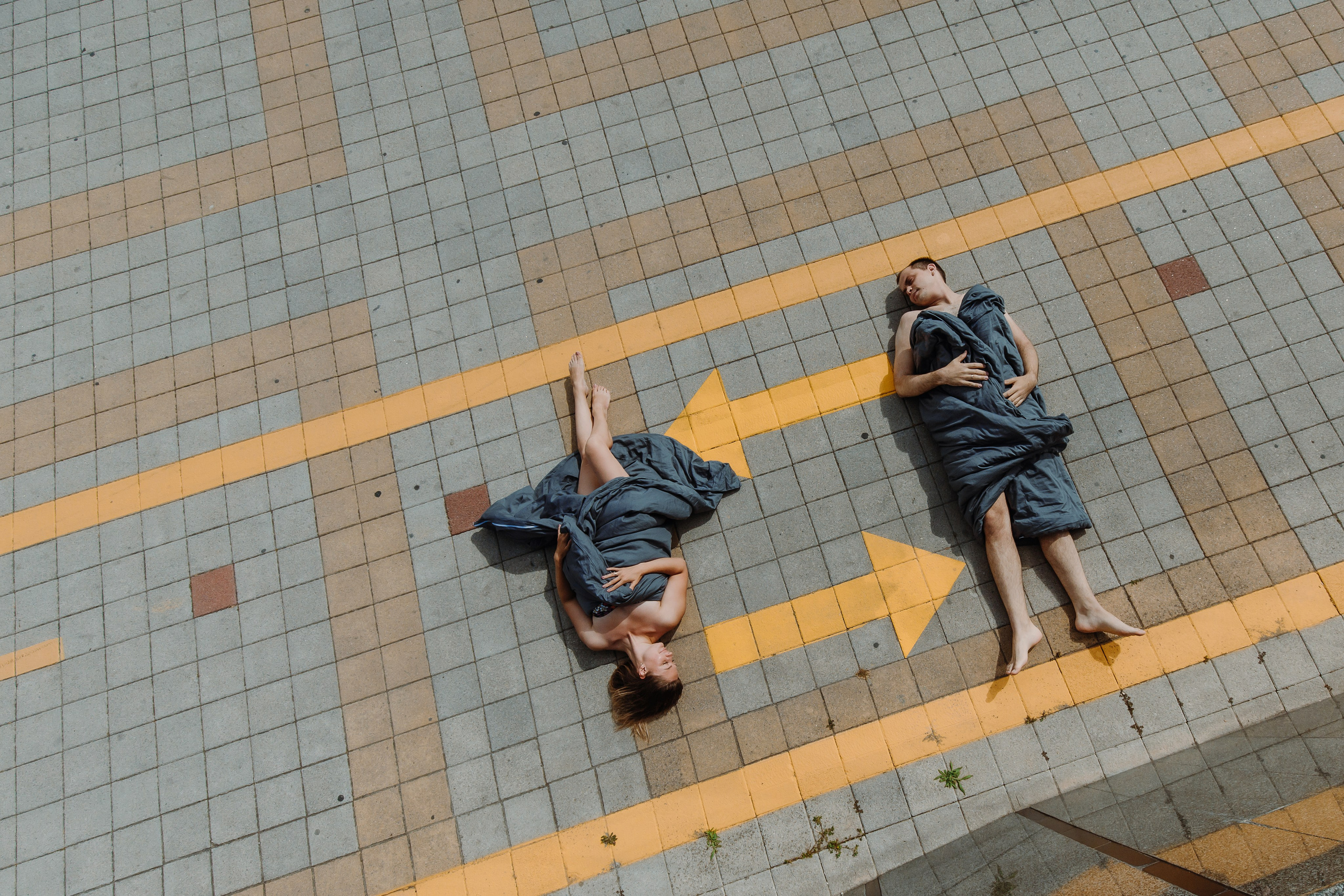 Пока город не проснулся. Фотограф Новороссийск