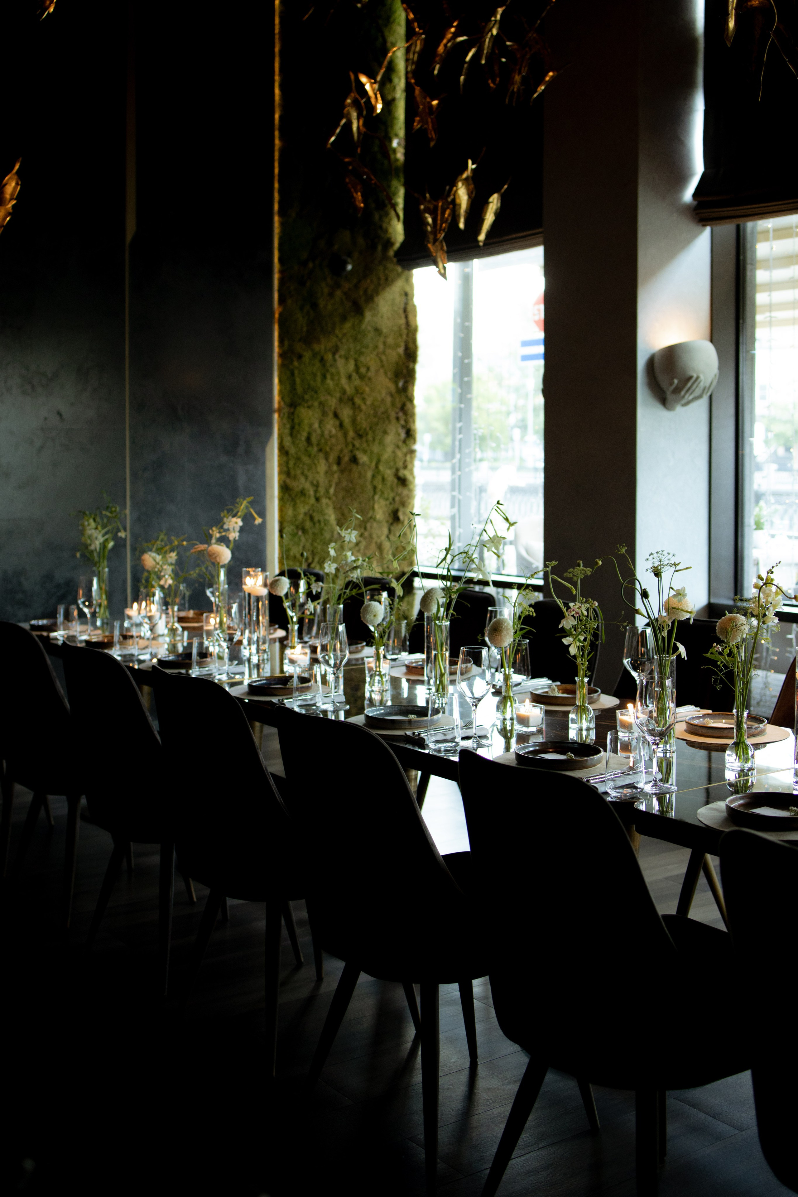 Алина & Николай. Оформление свадеб, декор свадеб Вера Маркова, Москва