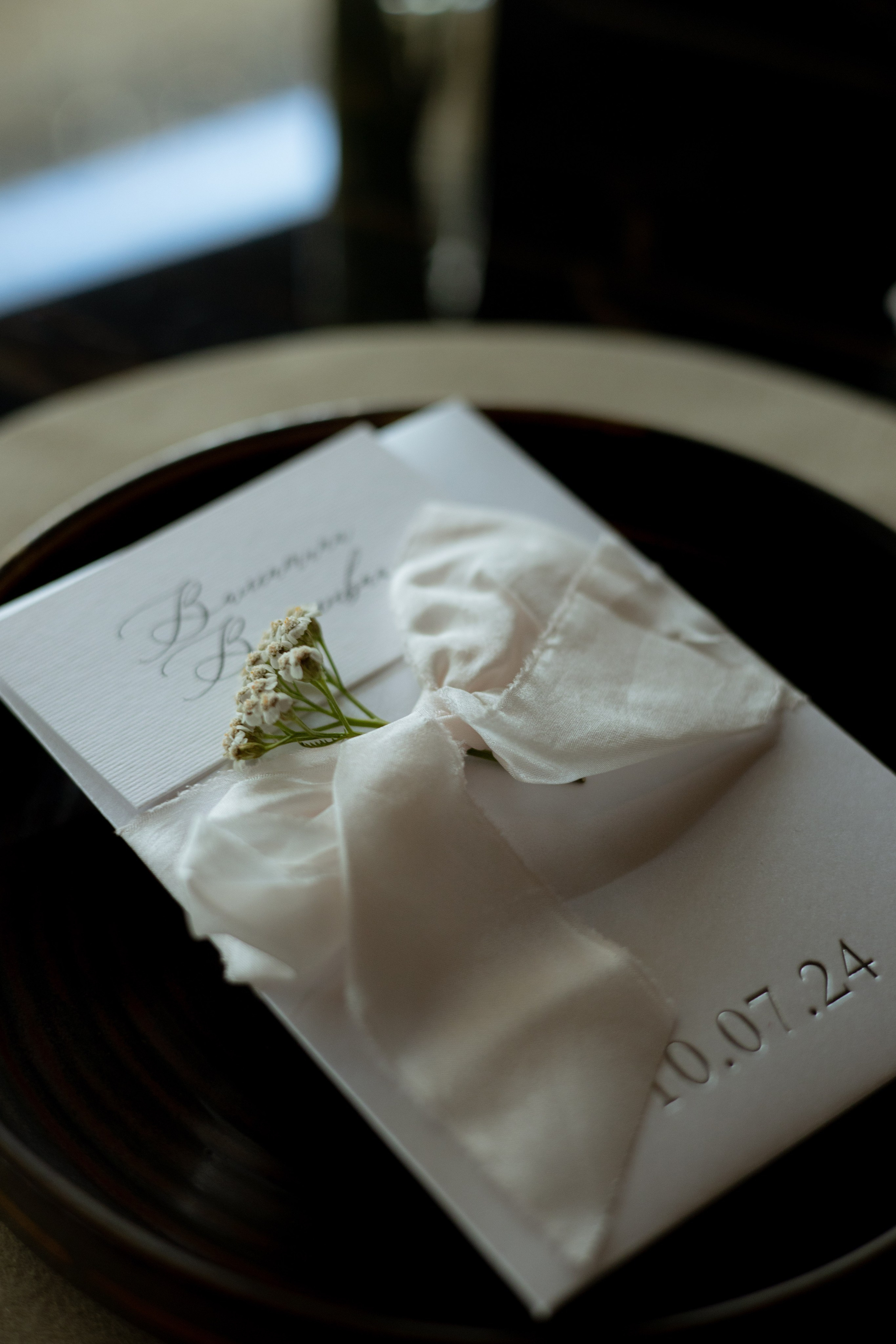 Алина & Николай. Оформление свадеб, декор свадеб Вера Маркова, Москва