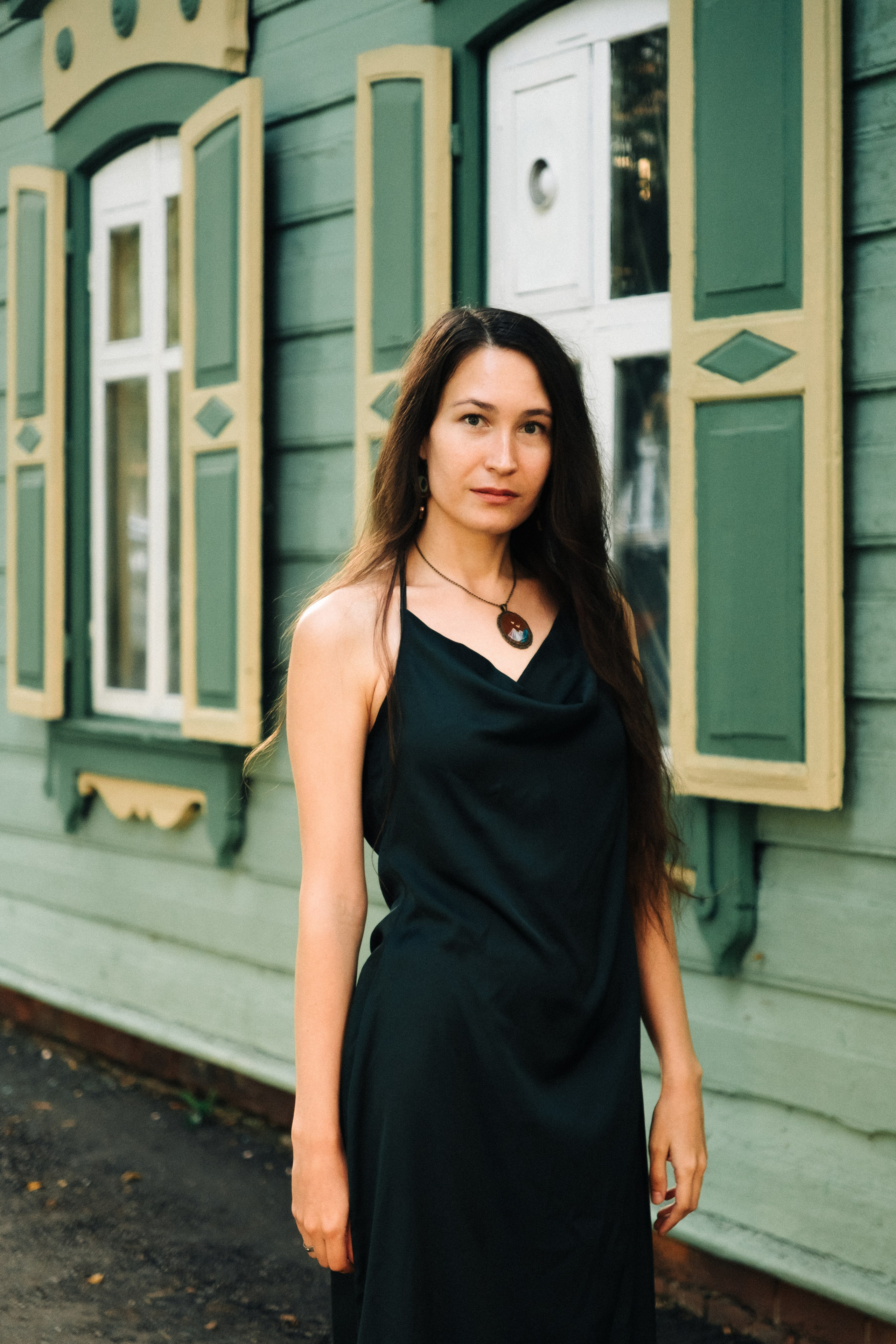 По следам Иркутскости. Фотограф в Иркутске Анна Мирошникова