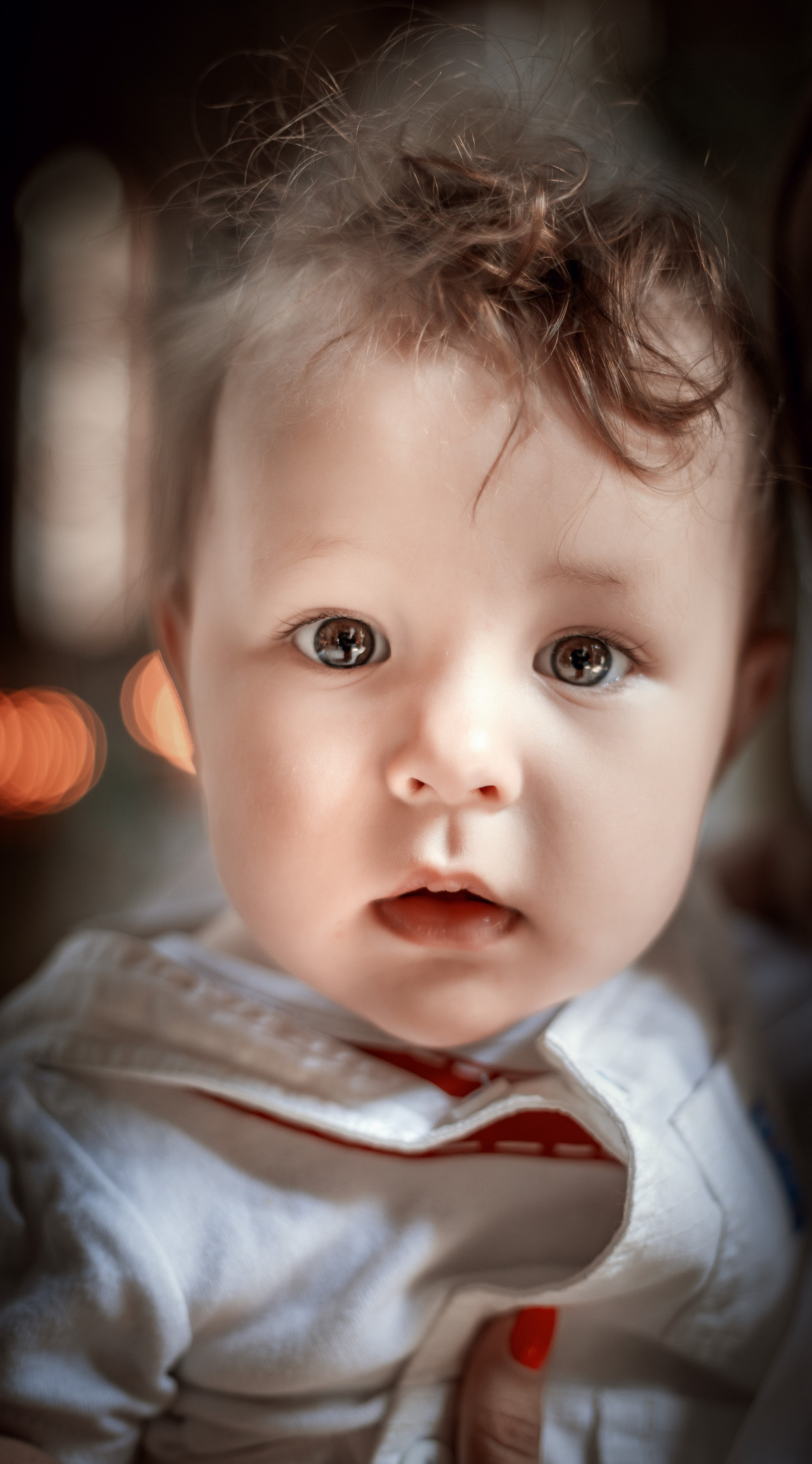 Крещение Анатолия. ТОП Фотограф на Крещение и Венчание Железногорск Алексей Мещеряков