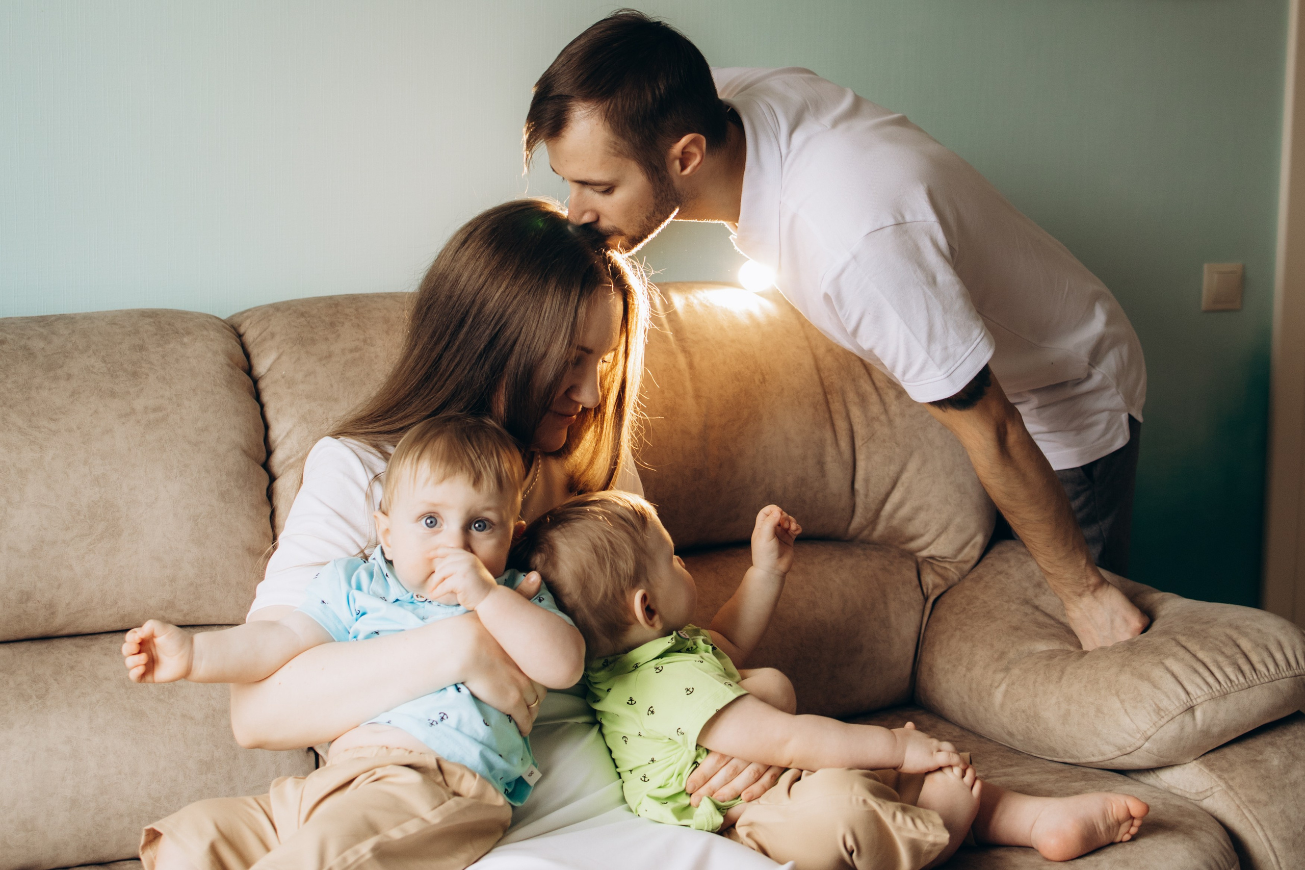 Годик. Семейный, ньюборн newborn фотограф, фотограф новорождённых в Санкт-Петербурге, Пушкине, Павловске. Павлова Анастасия