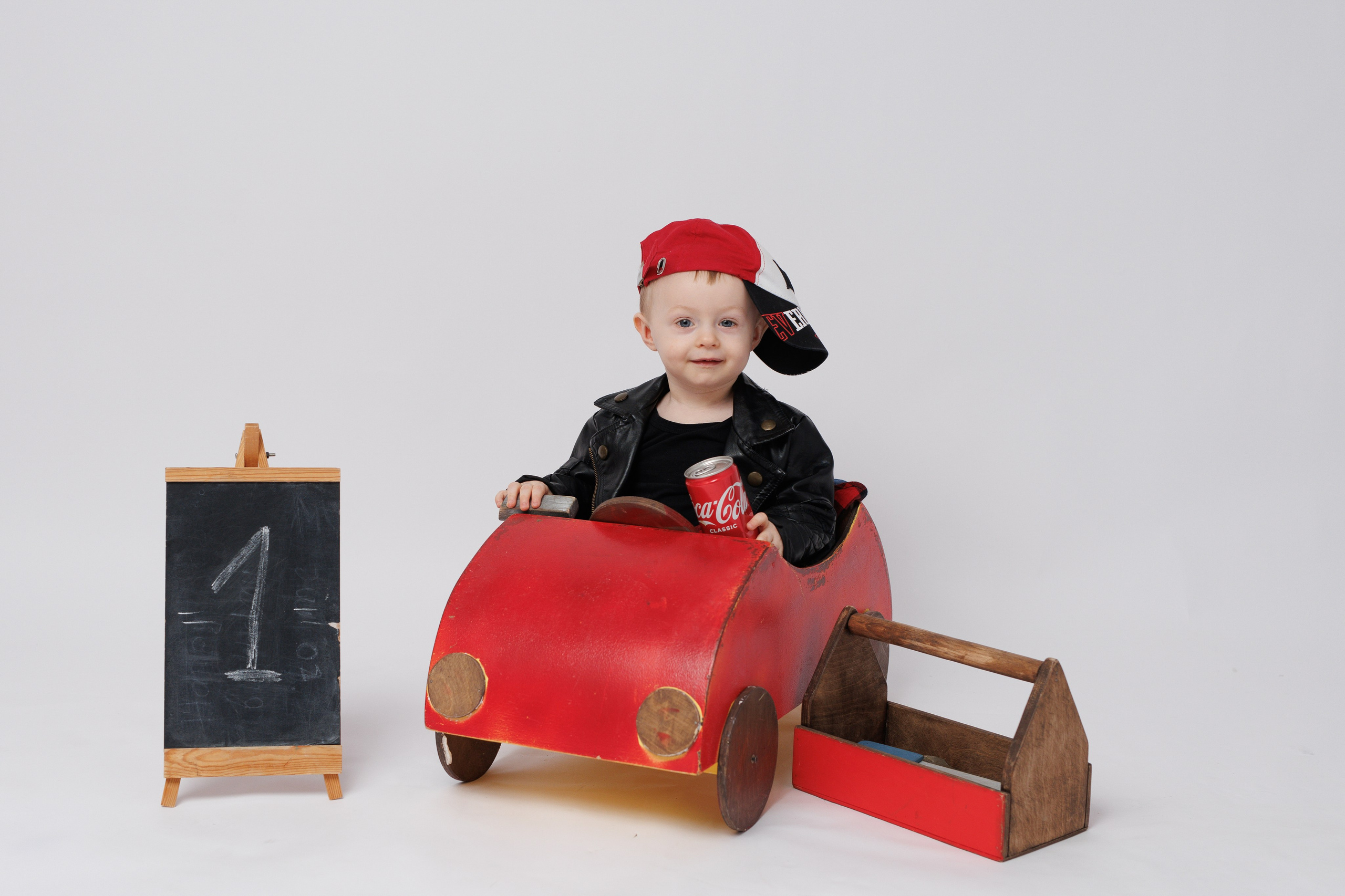 ГОДИК. Фотограф новорожденных г. Тула