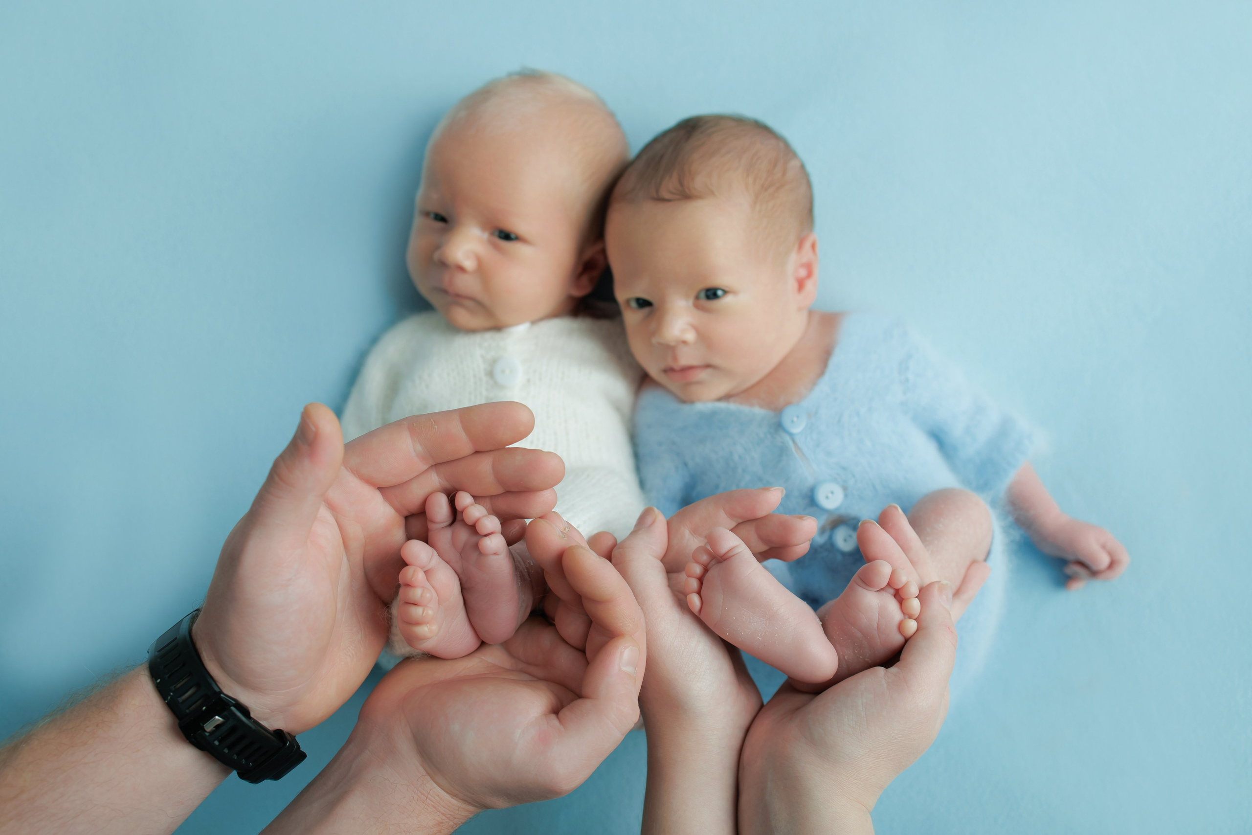 НОВОРОЖДЕННЫЕ. Фотограф новорожденных г. Тула