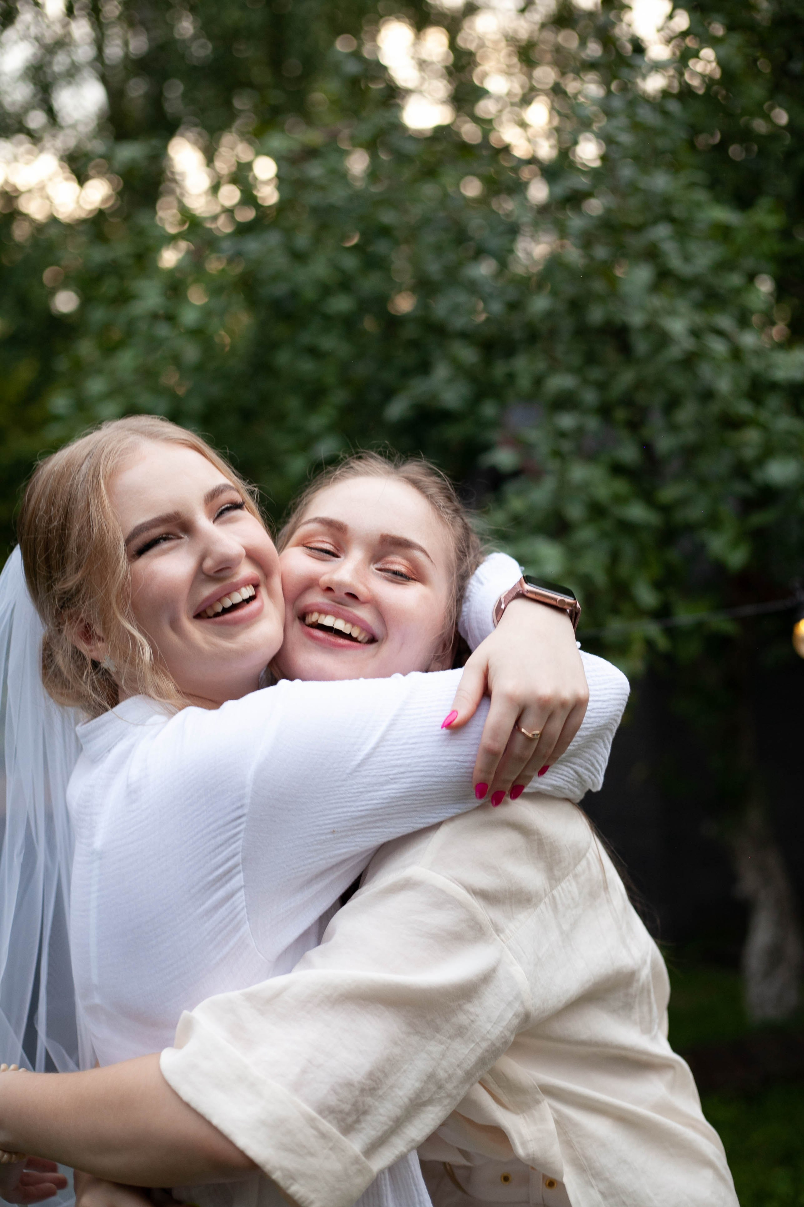 Девичник Катюши. Свадебный фотограф Нижний Новгород