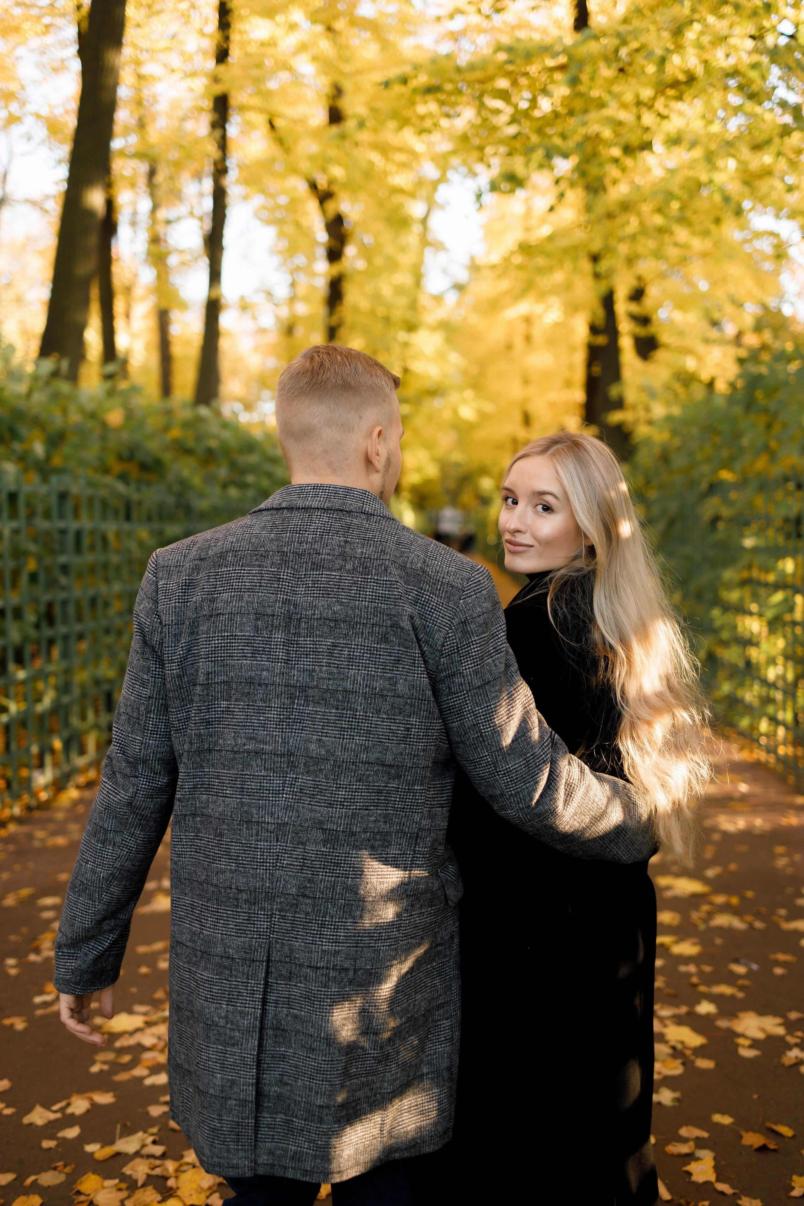 Андрей & Кристина — Санкт-Петербург. Свадебный фотограф Ричард Конвенсаров Wedding Photographer Richard & I