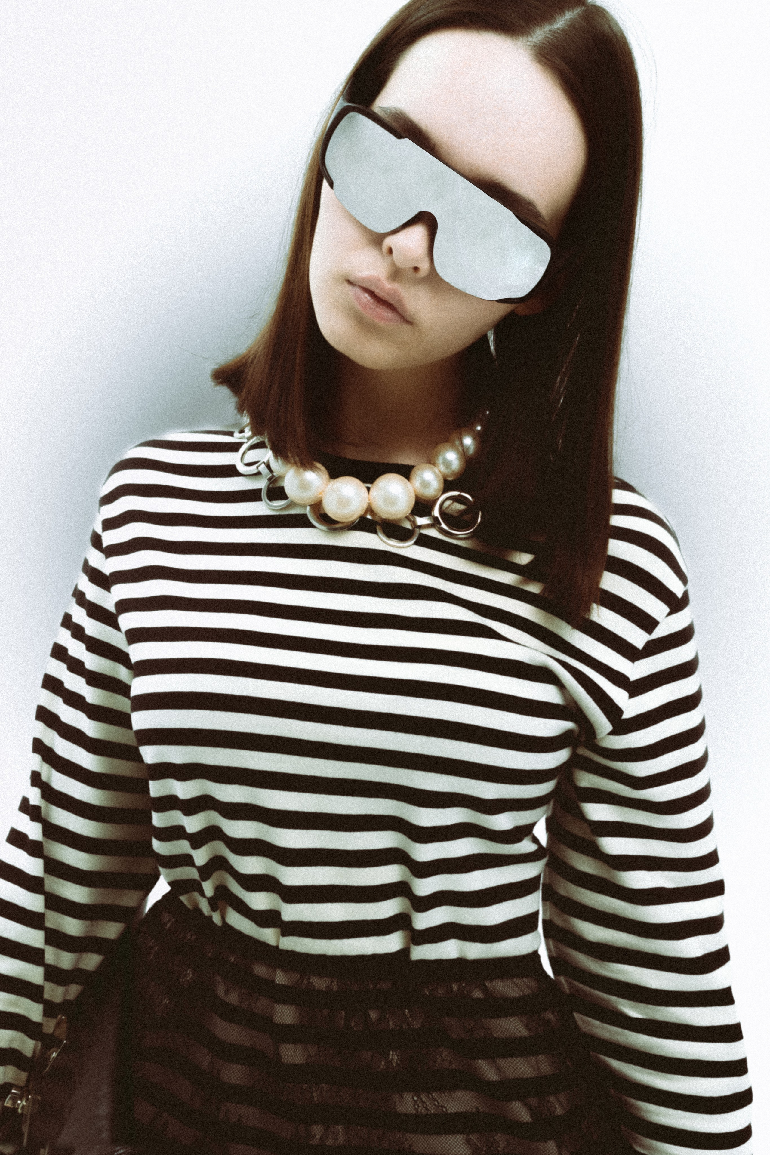 Ангелина Антоненко. Модельное агентство TM Models в Калининграде