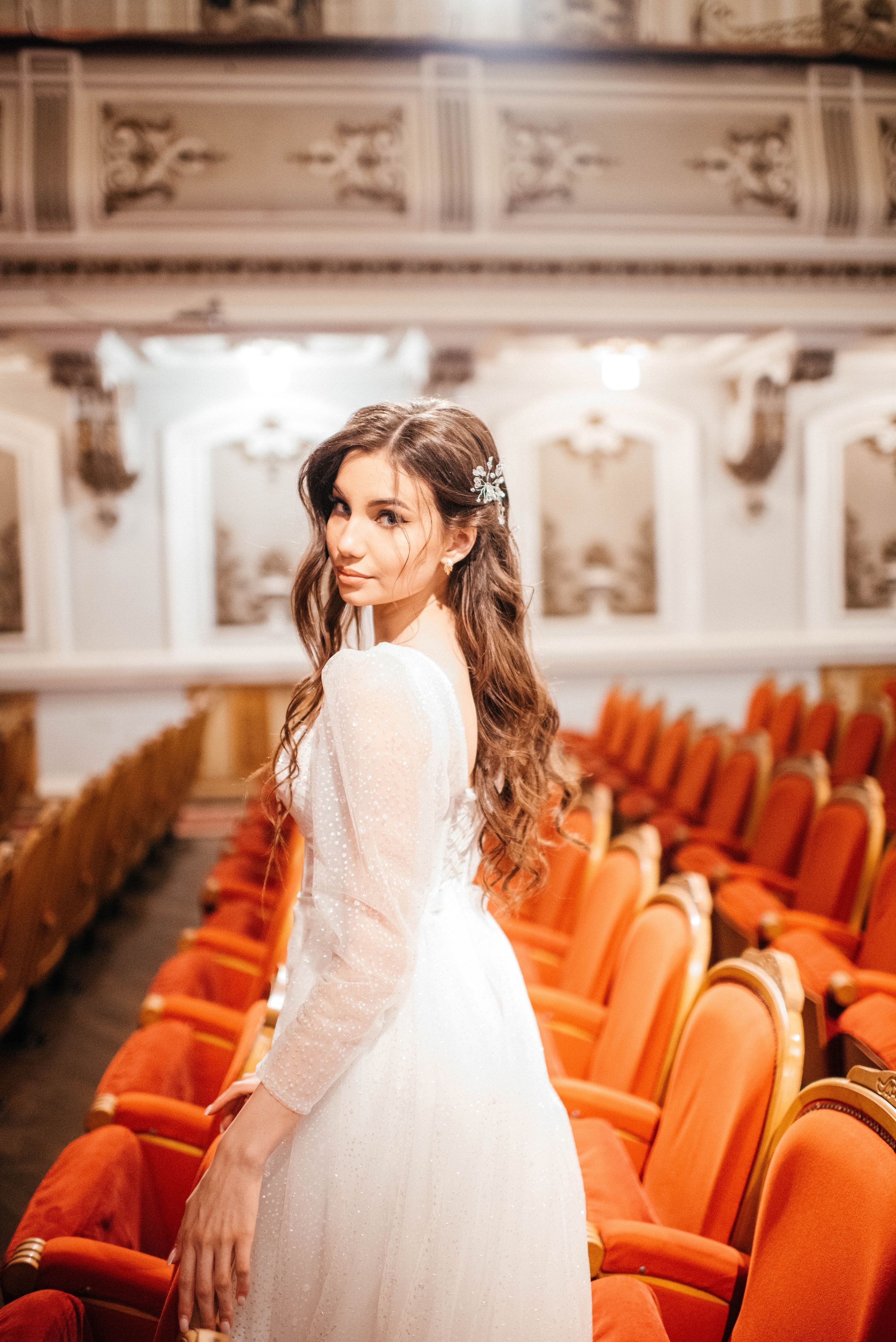 Анна и Владимер. Главная