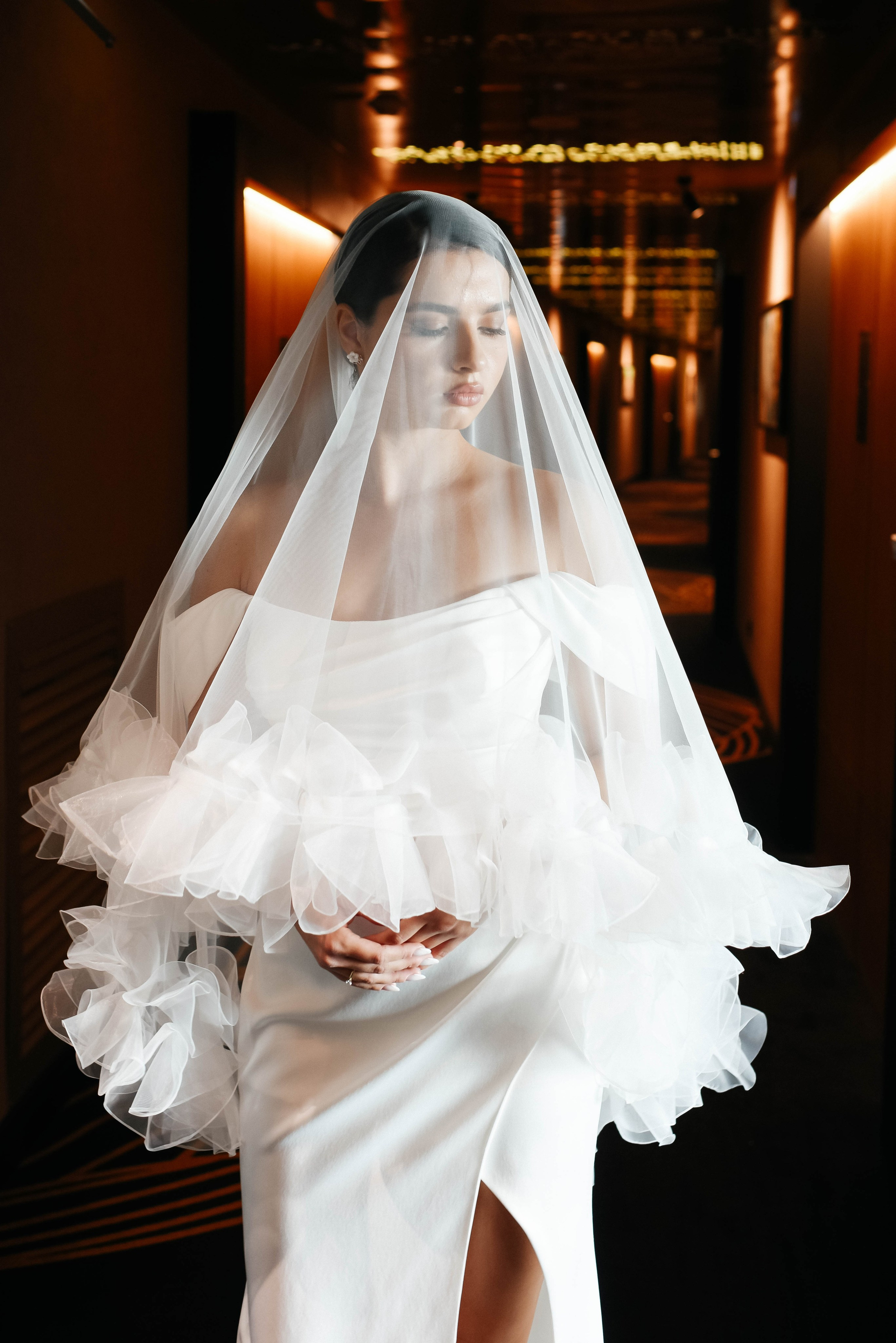 Камила и Булат. Главная