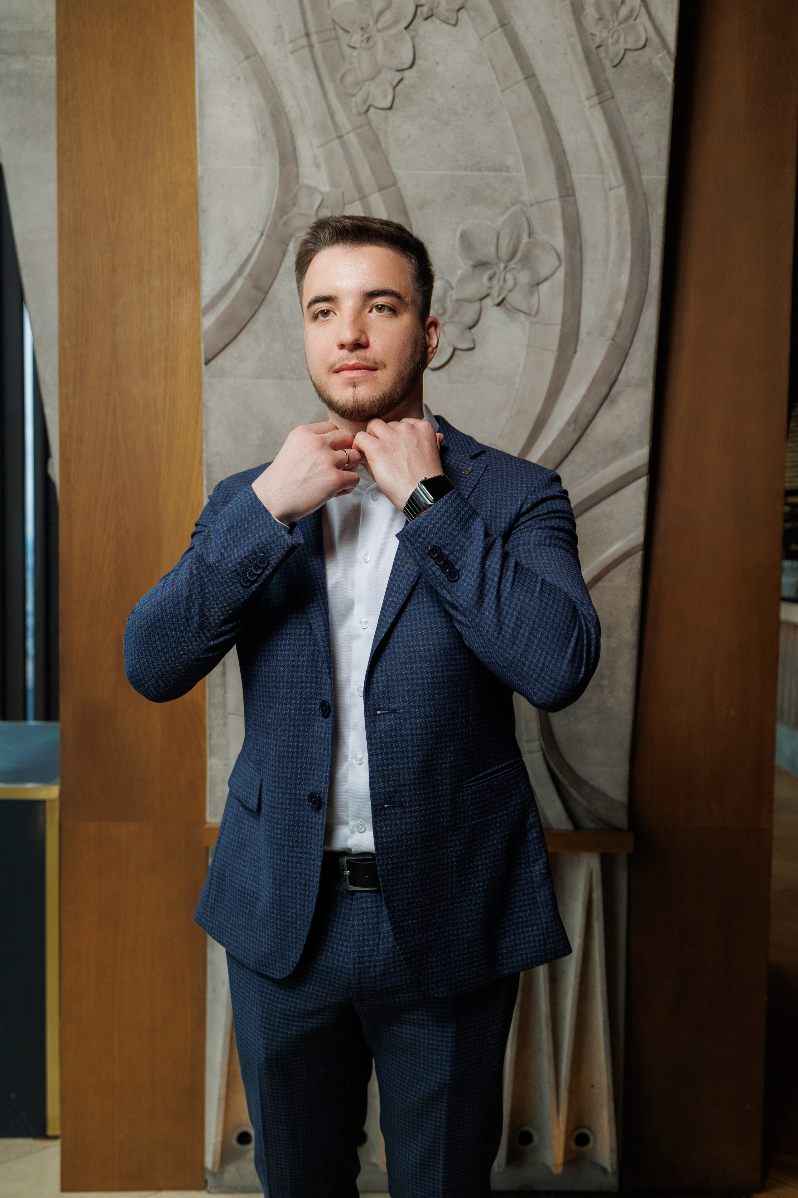 Фотограф на регистрацию в ЗАГС Москва Сити Birds Башня ОКО. Примеры фото, отзывы молодоженов и заявка на регистрацию через официальный сайт.