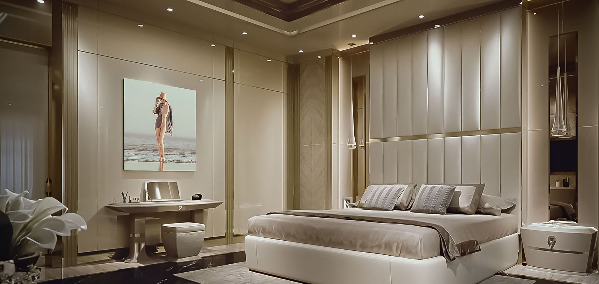 Картина обнаженная девушка | Купить картину для интерьера