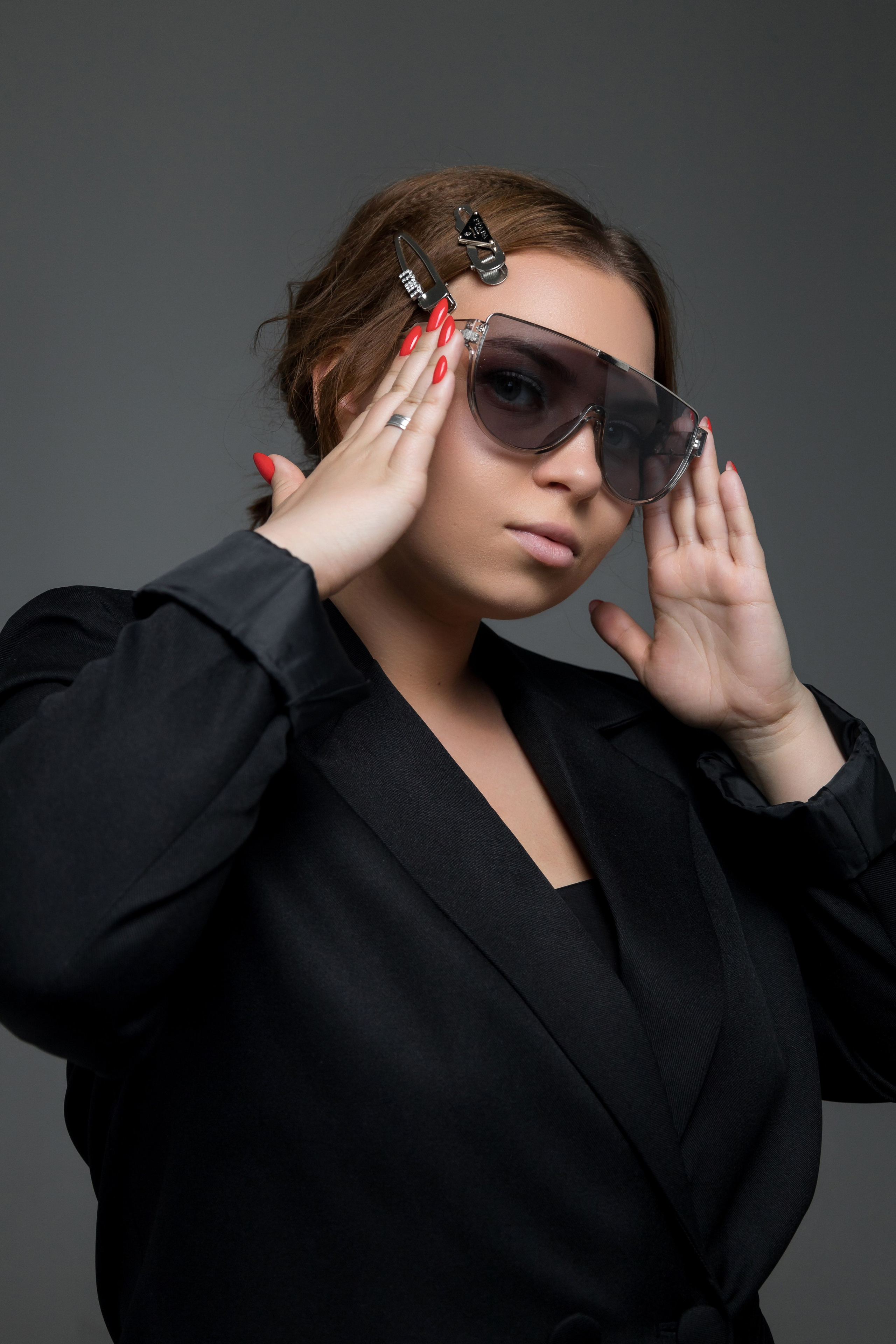 Контент. Фотограф Дарья Белова Нижний Новгород, Балахна