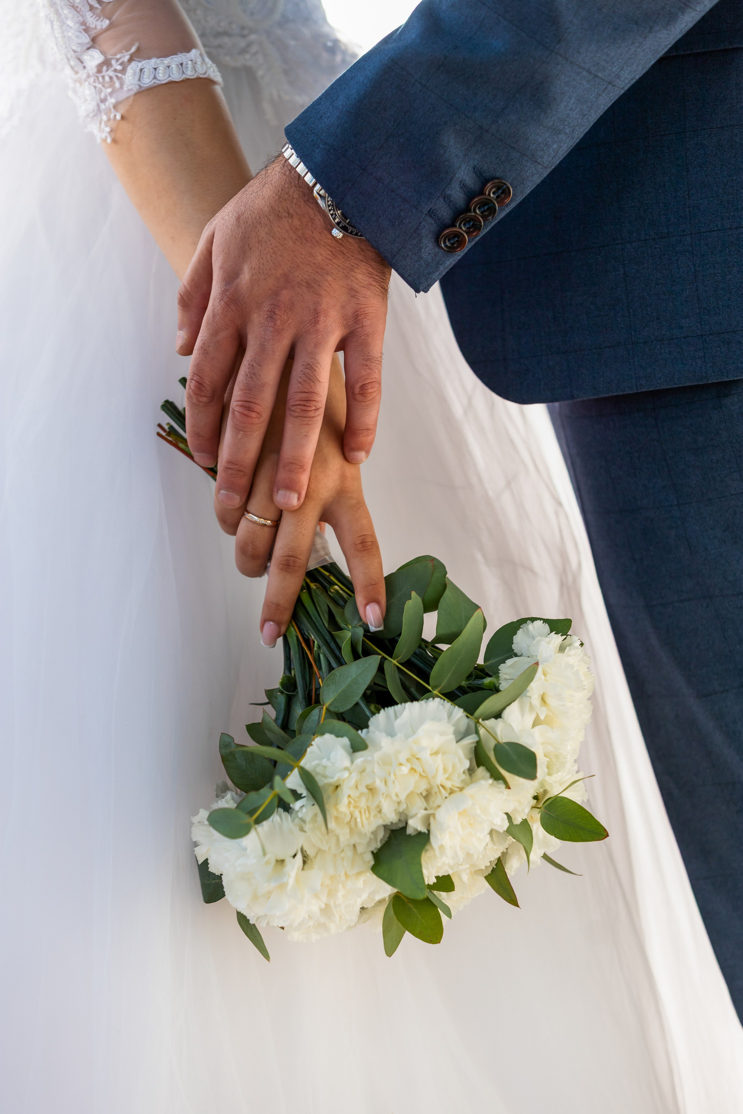 Свадьба Александр и Анна. Репортажный фотограф Анапа