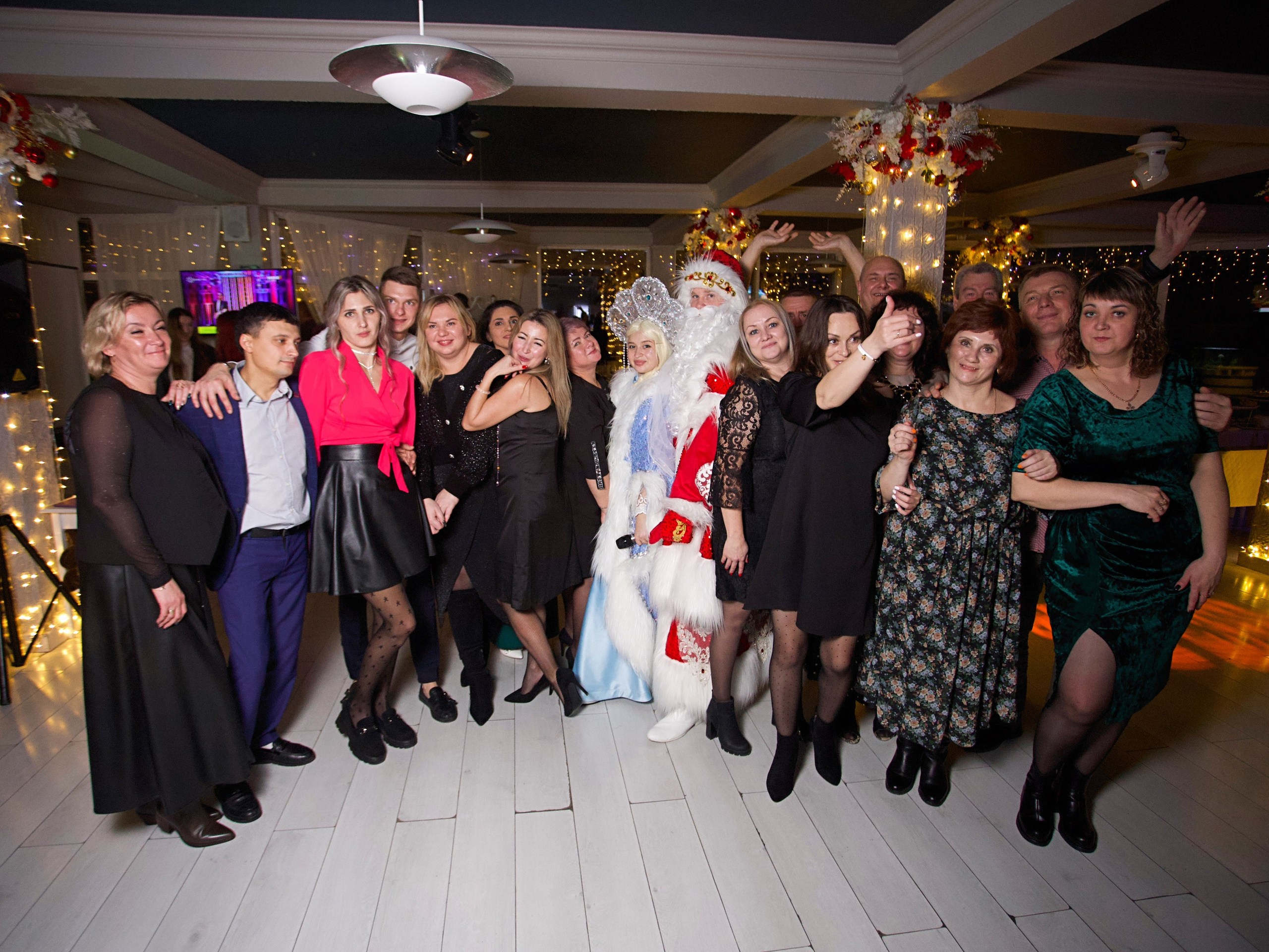 ПАРУС 26.12.23. Репортажный фотограф Анапа