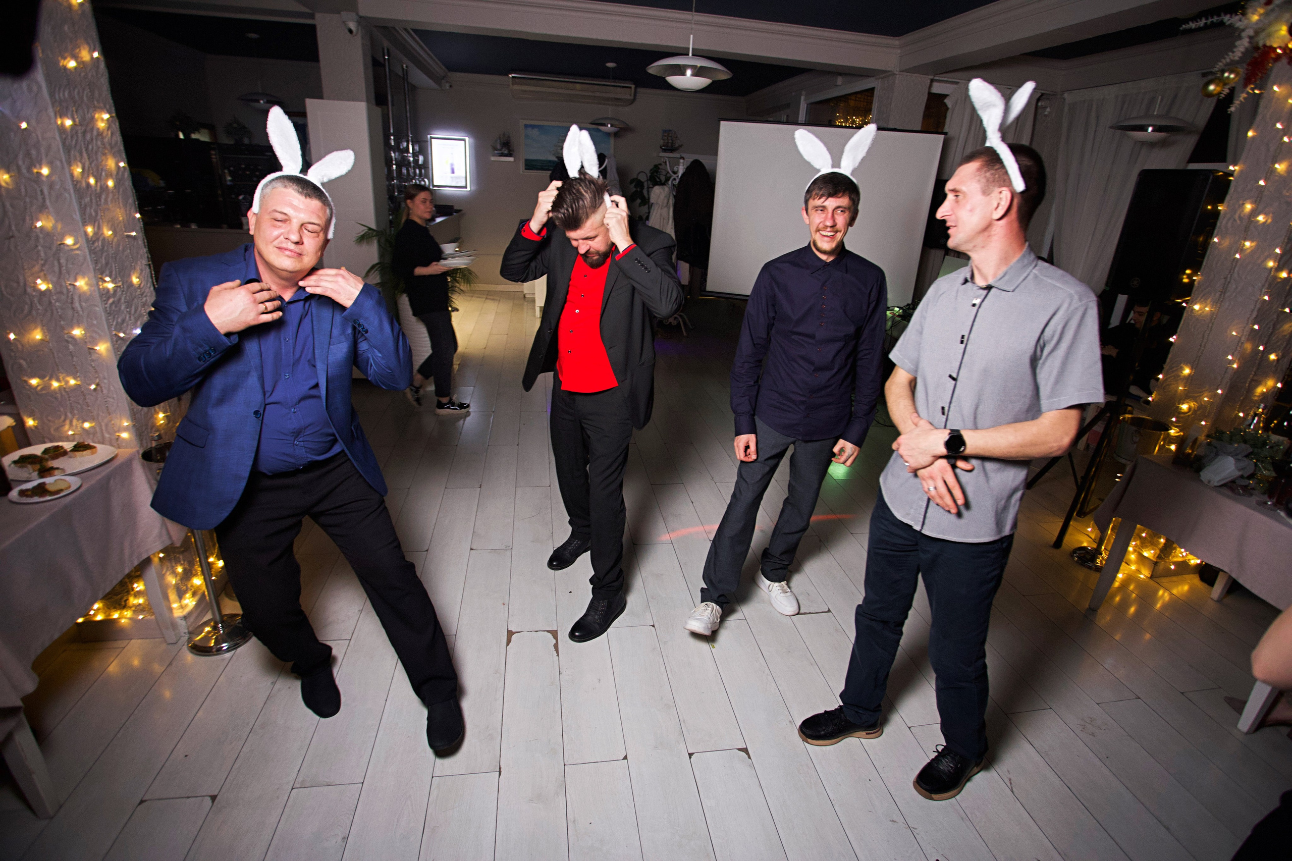 ПАРУС 31.12.23. Репортажный фотограф Анапа