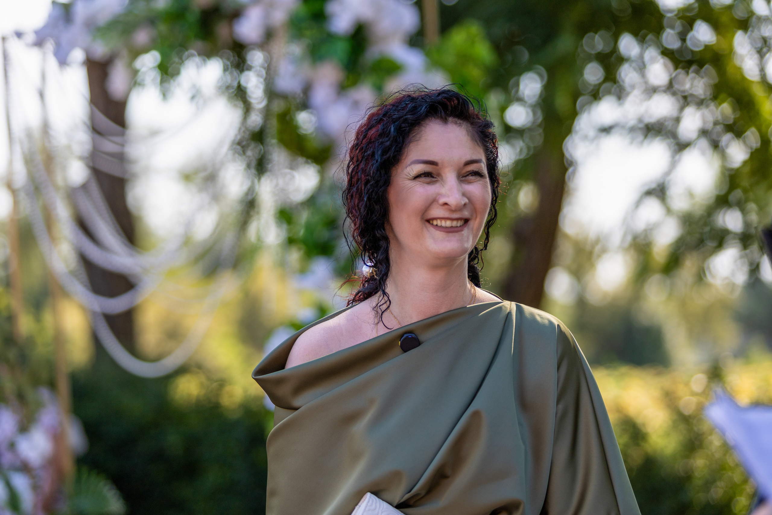 Церемония Виталий и Виктория. Репортажный фотограф Анапа