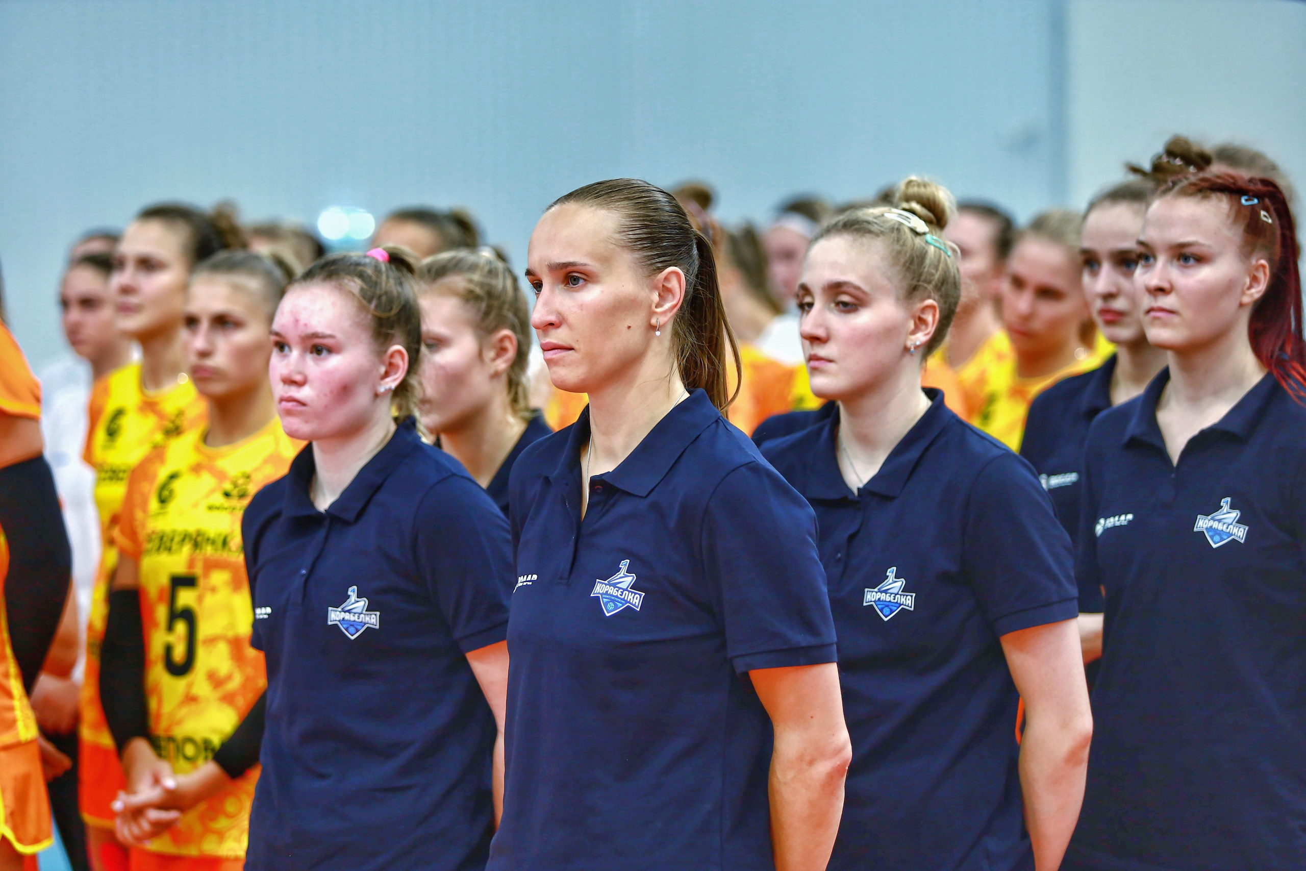 Волейбол ВФВ 07.08.24. Репортажный фотограф Анапа