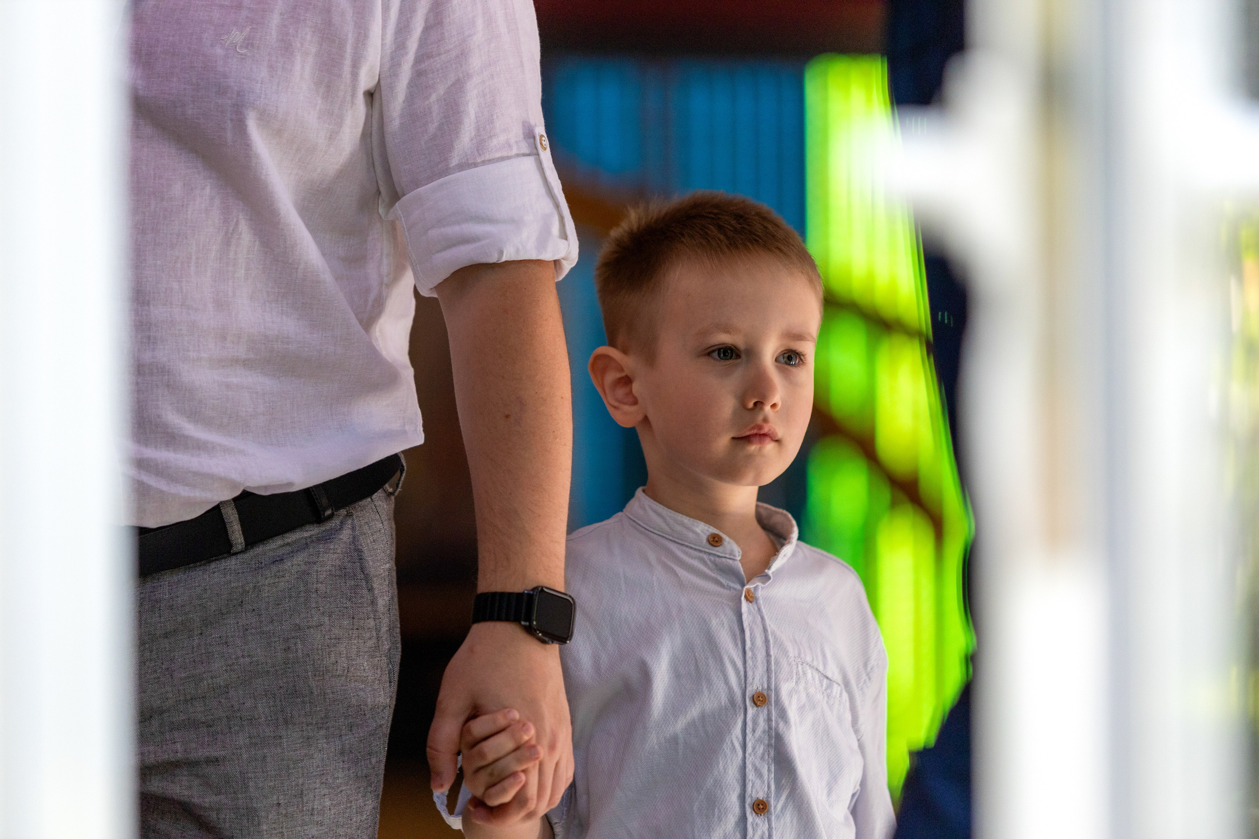 Свадьба Натальи и Богдана. Репортажный фотограф Анапа