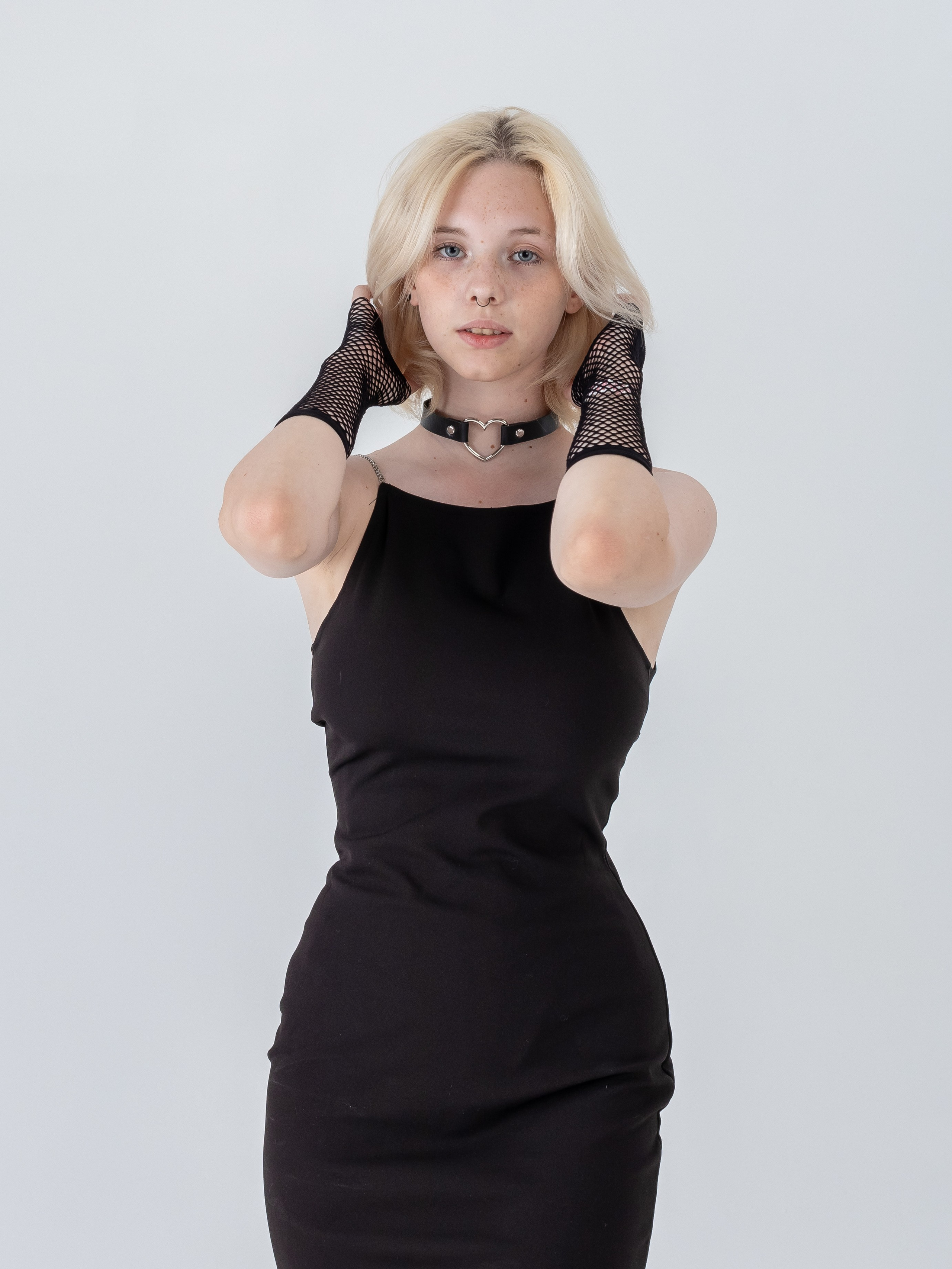 Аниме детская. Фотограф в Краснодаре Арина Кудряшова