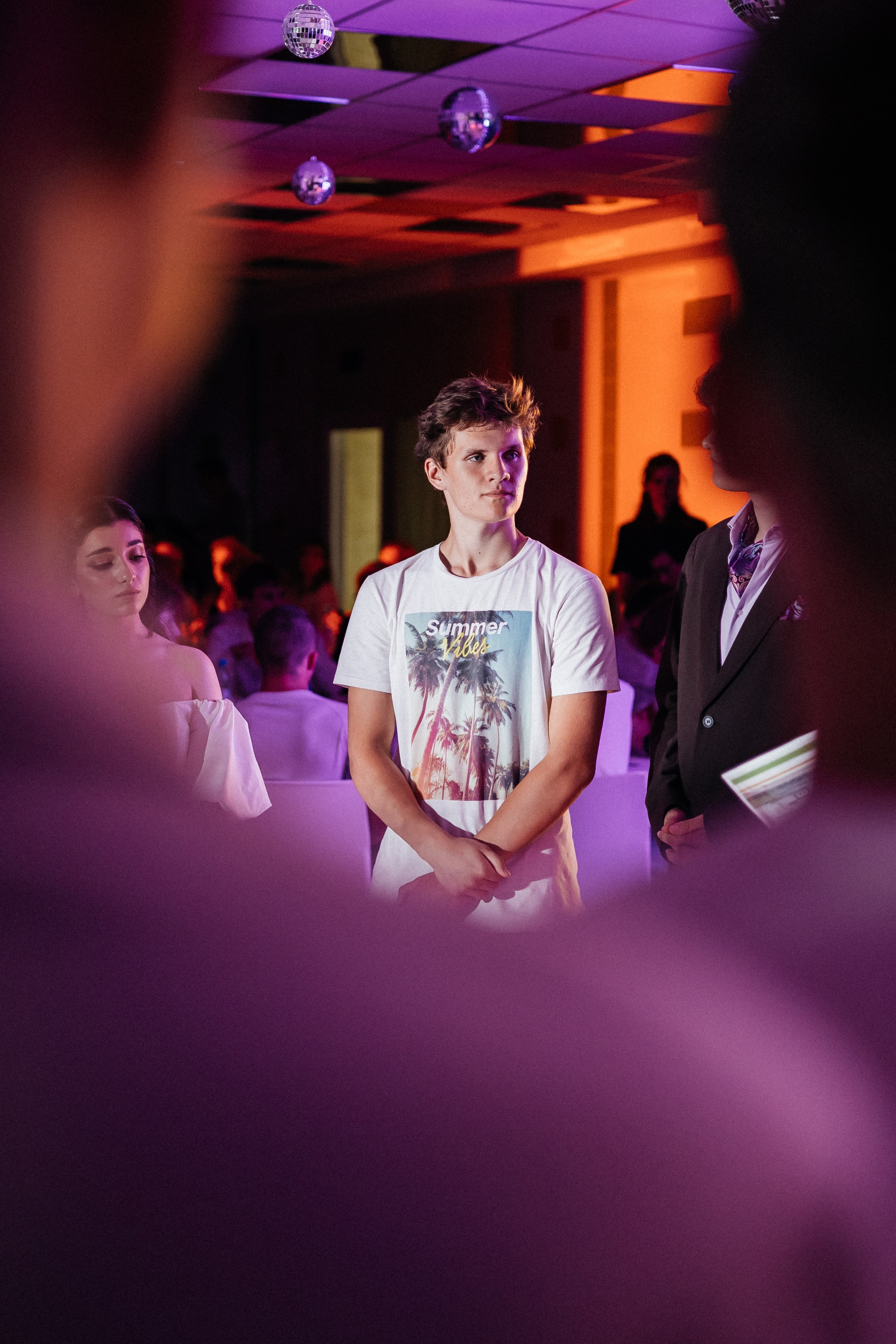 Выпускной 2025. Фотограф Кемерово | Сергей