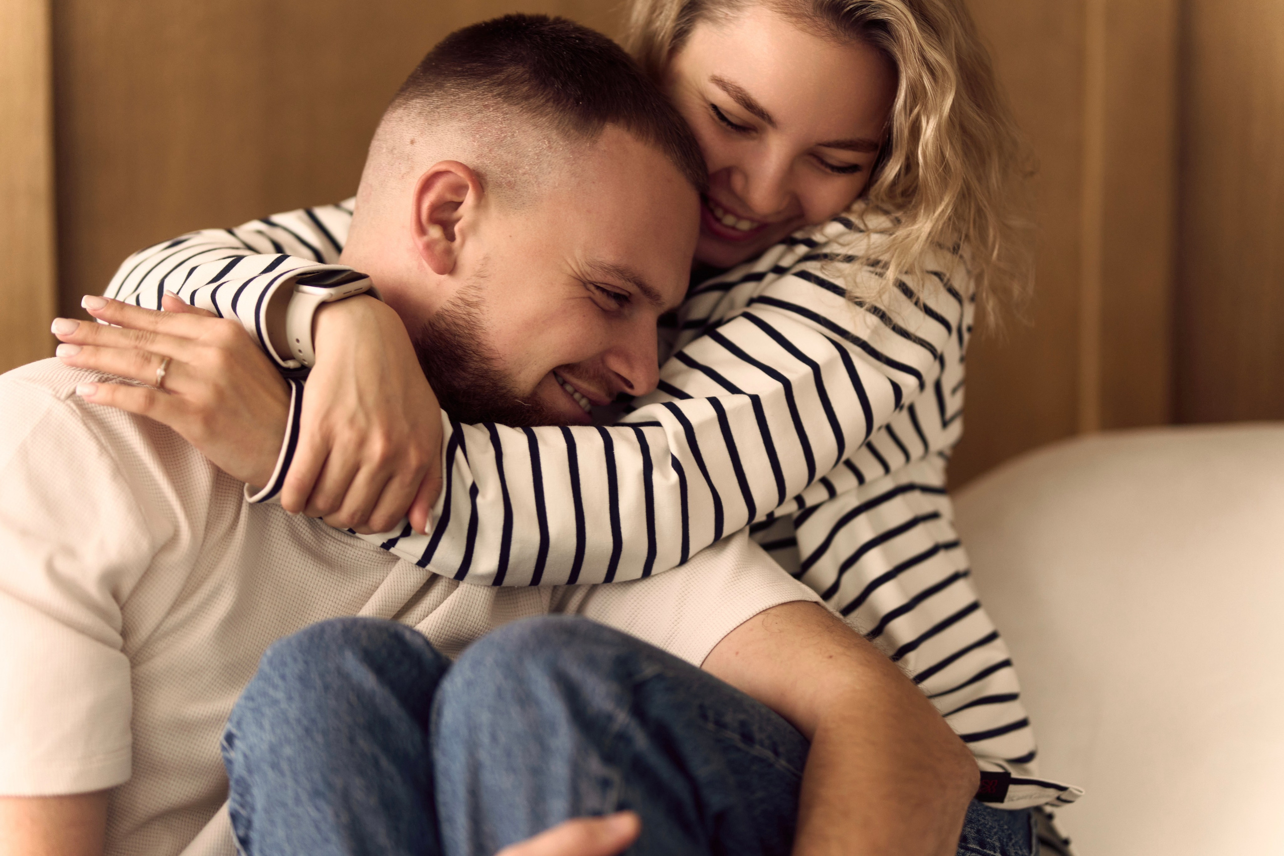 Д&Н. Фотограф Москва и Екатеринбург. Максимова Соня