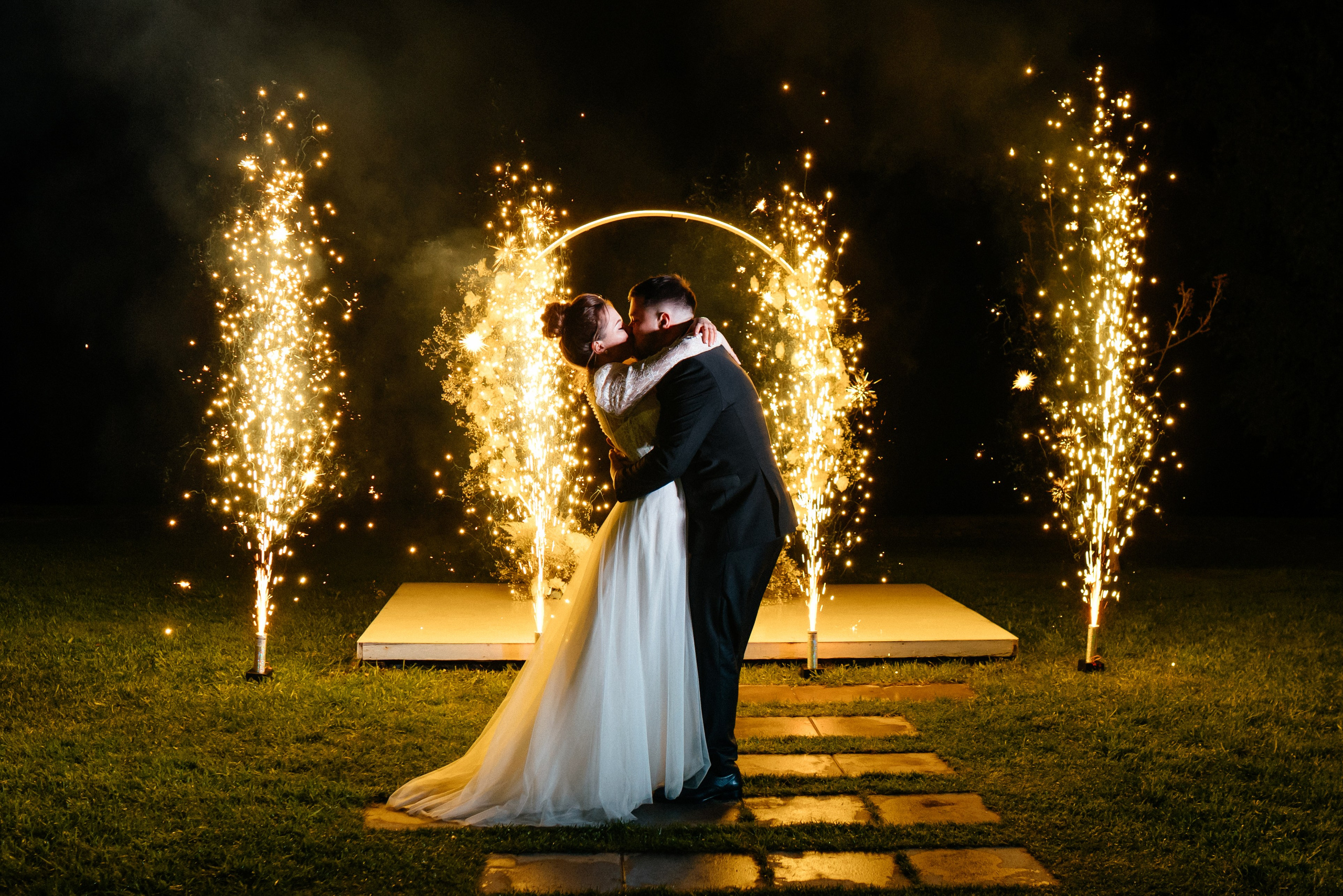 Милена & Павел. Свадебная фото и видеосъемка в Гомеле