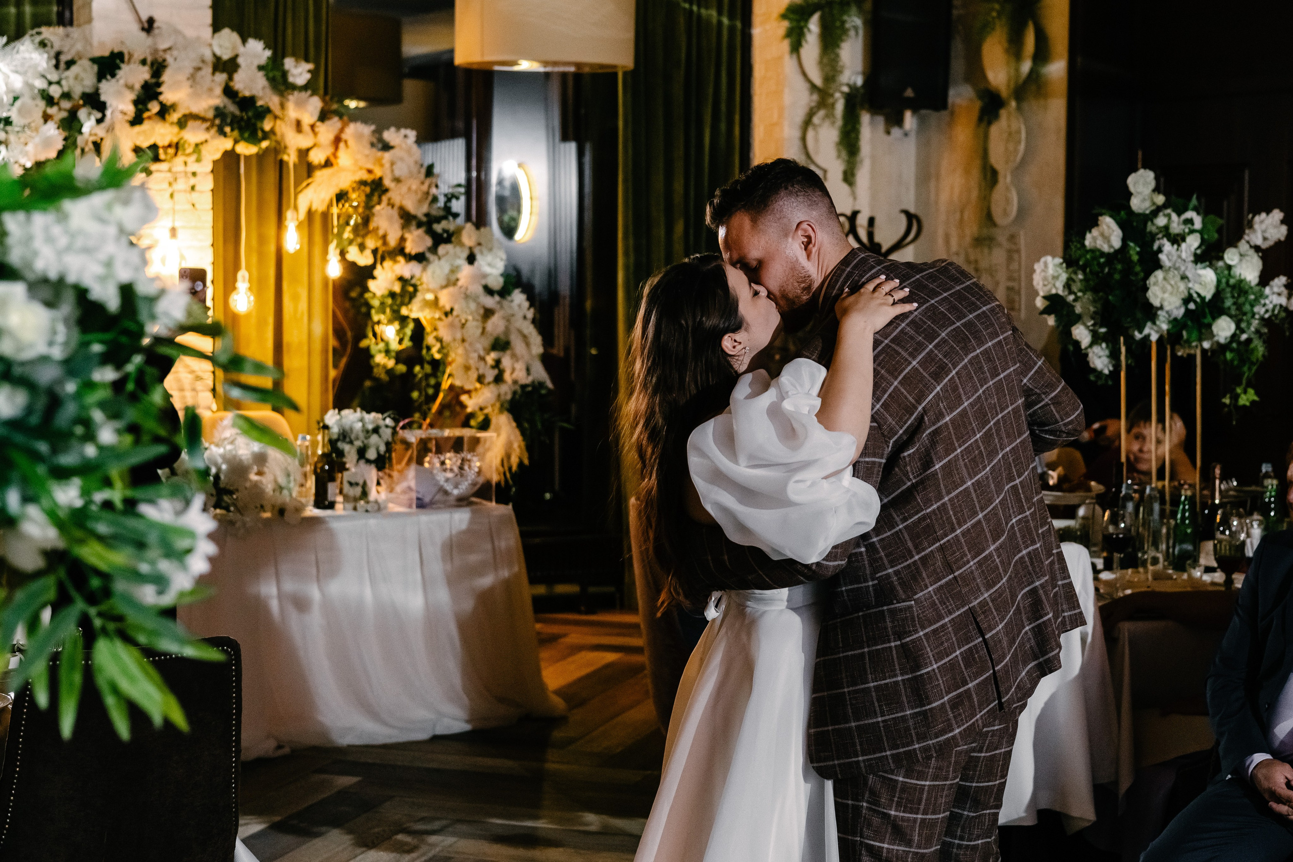 Яна, Андрей. Фотограф Волгоград Кристина Прохоренко