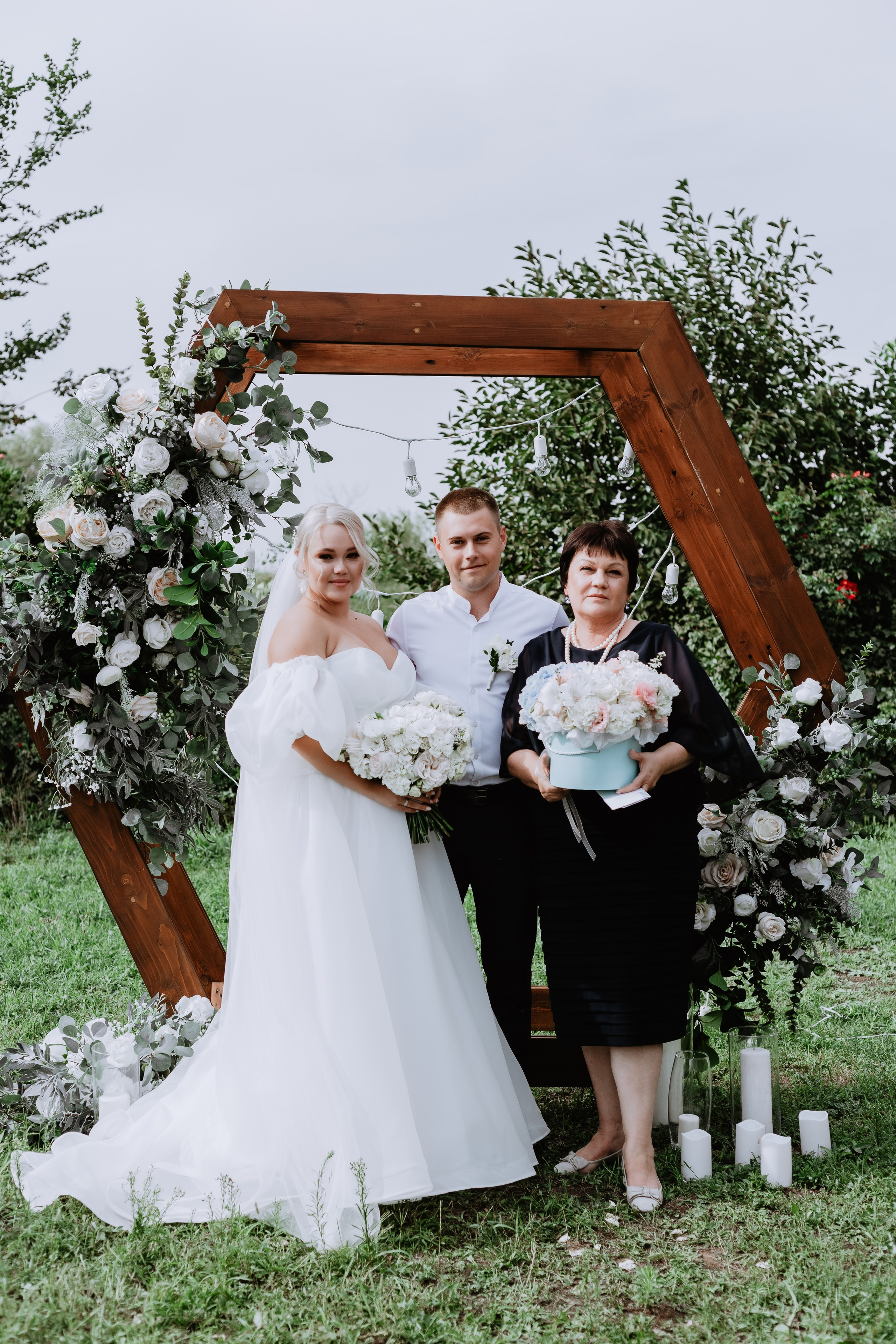 Евгения, Денис. Фотограф Волгоград Кристина Прохоренко