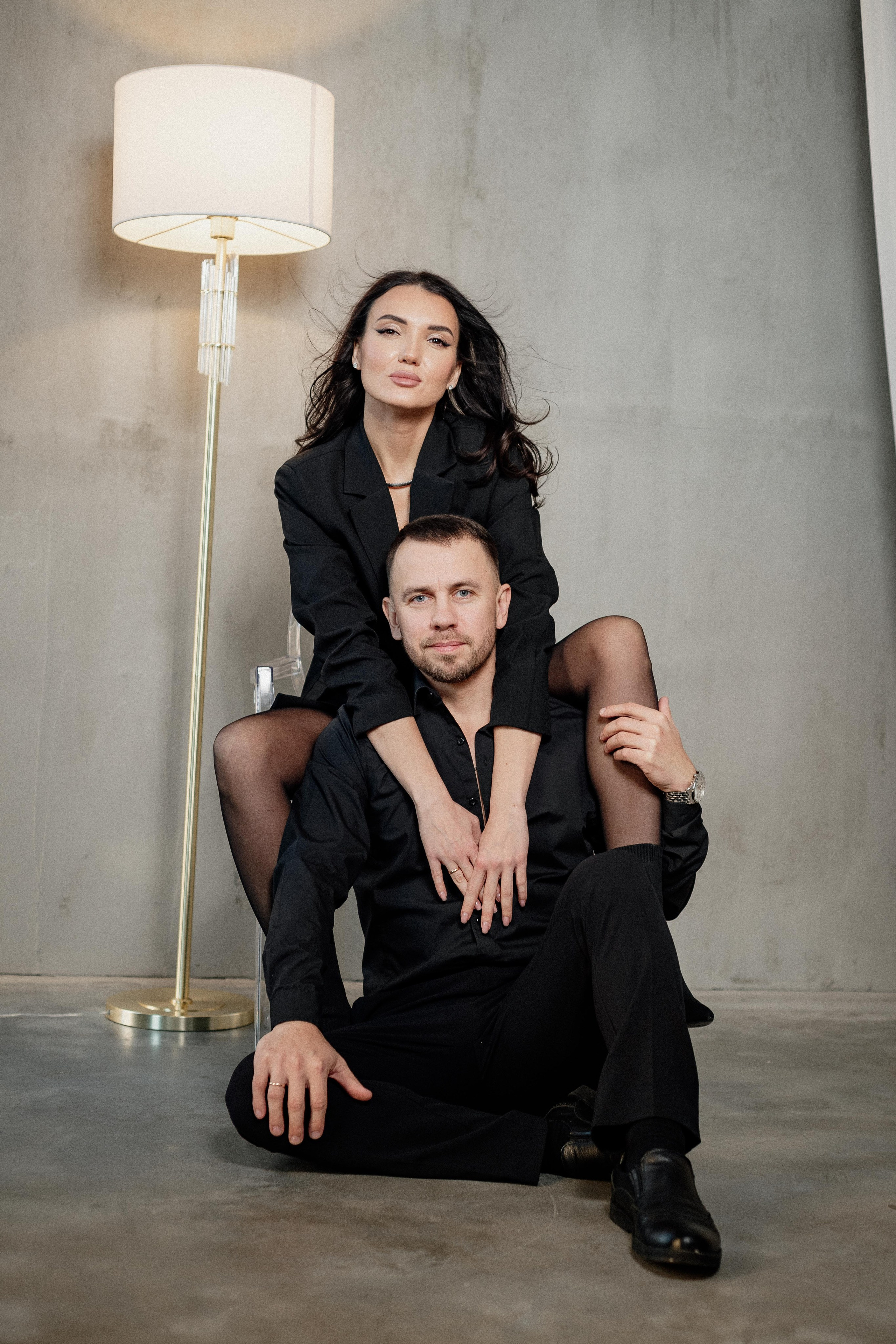 Love Story. Фотограф Алёна Евграфова