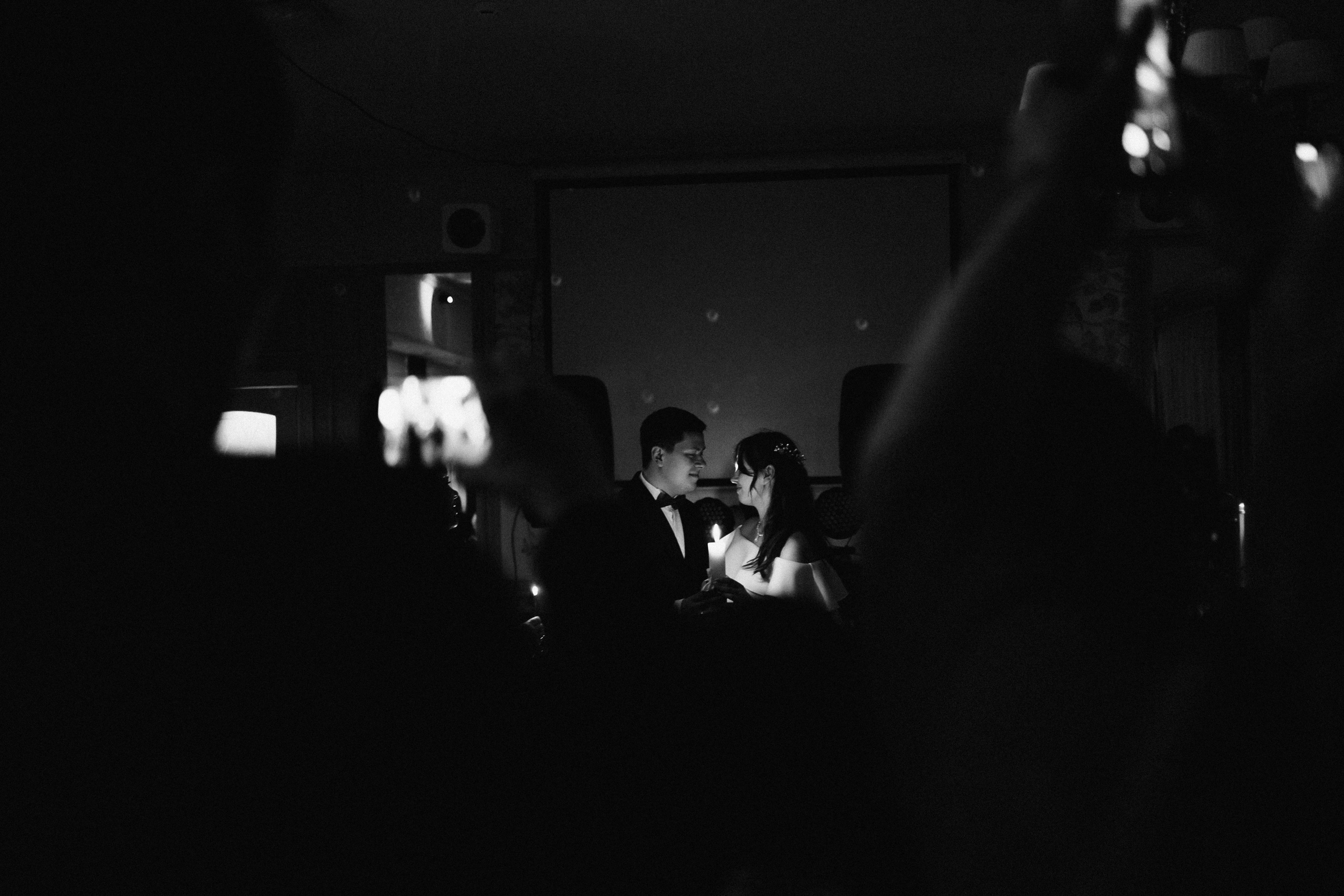 Никита и Вероника. Фотограф Уфа