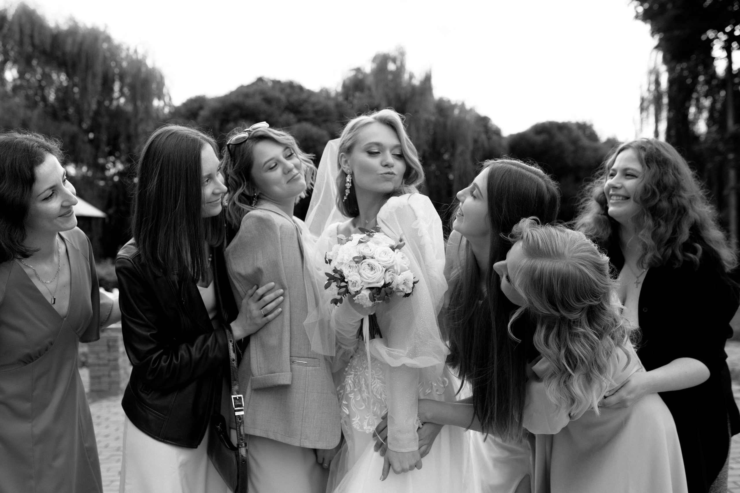 Денис & Лиза. Анастасия Гольнева