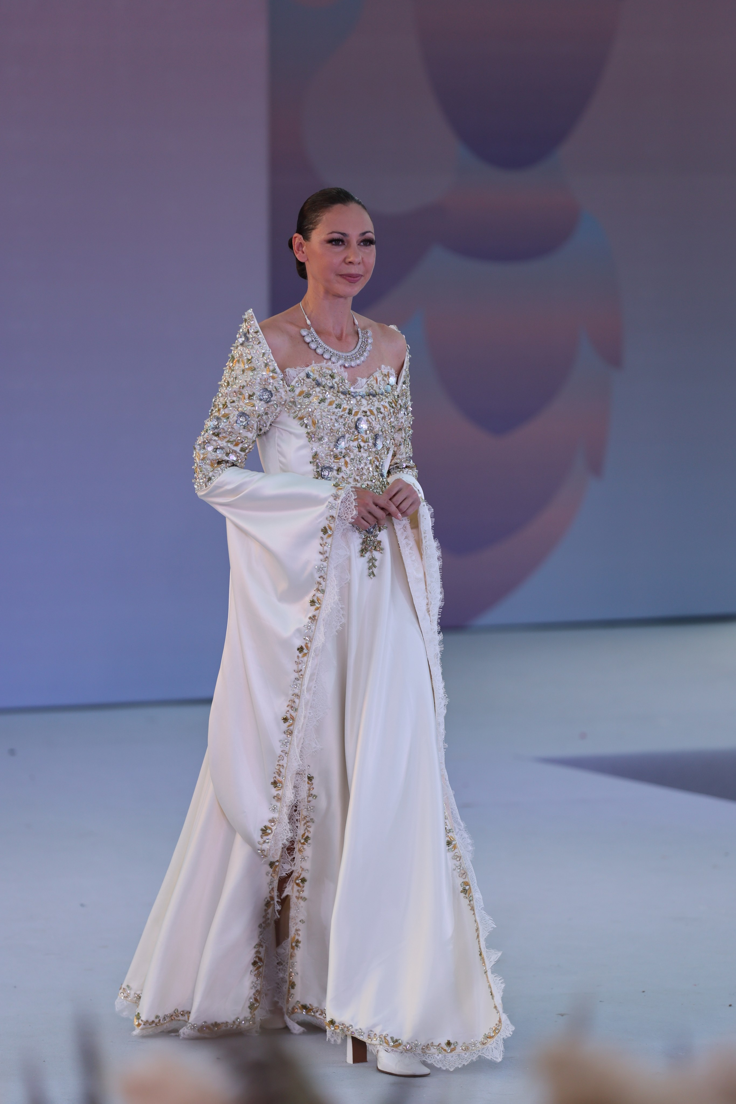 Льняная Палитра 2025 (Плес). Портретный фотограф в Москве Павел Горчаков