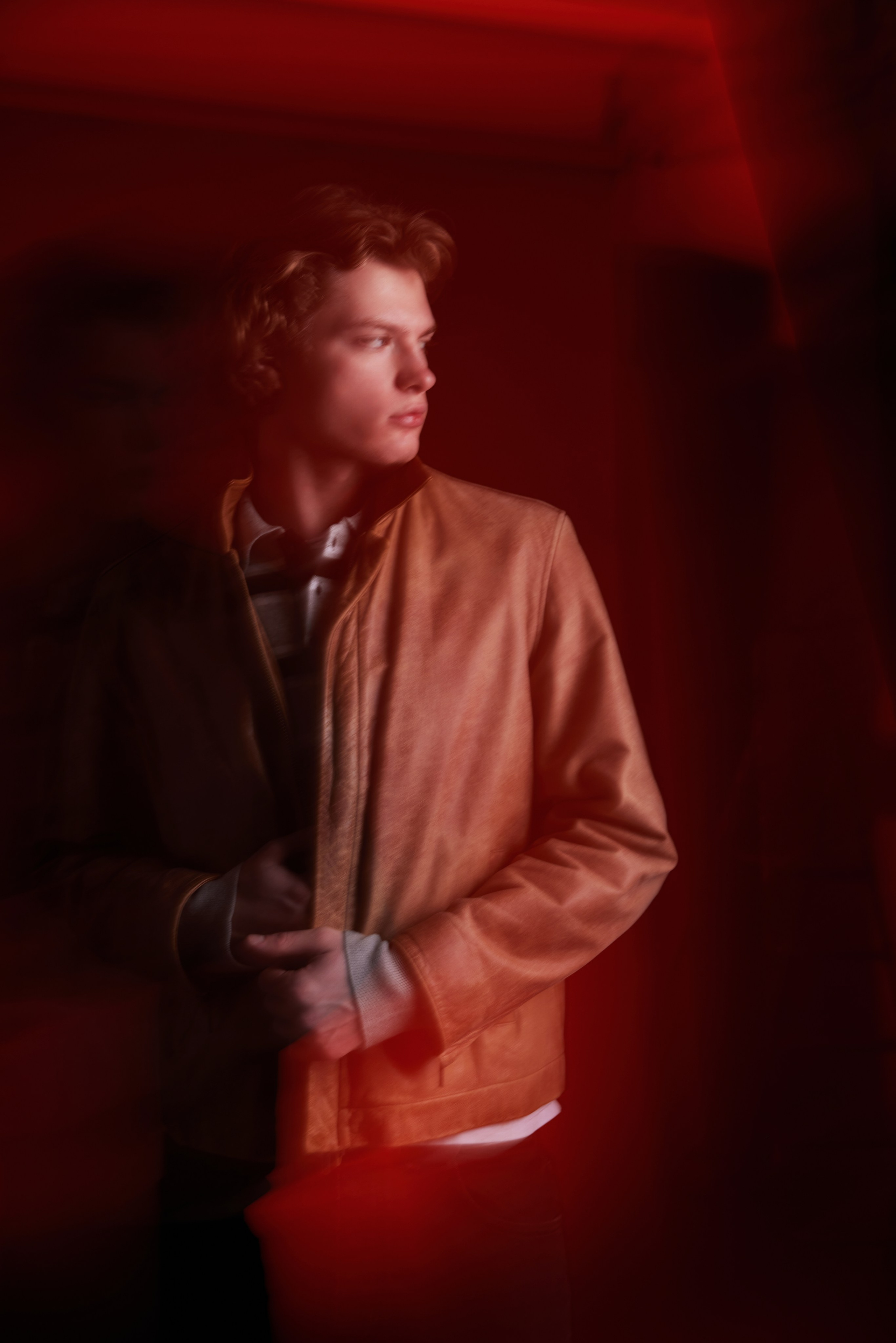 Мужское портфолио модели. Портретный фотограф в Москве Павел Горчаков