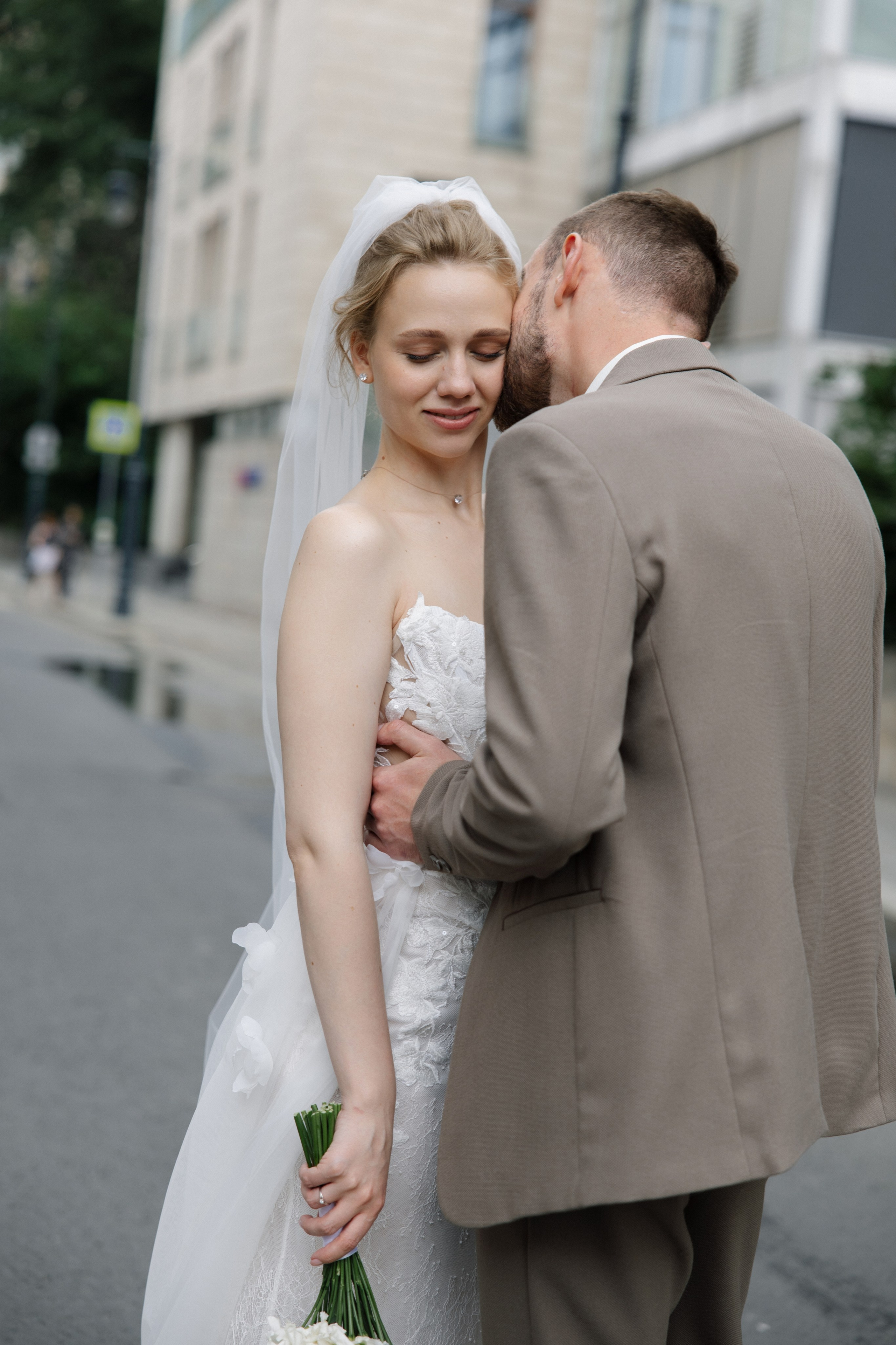 Влад и Софья. Свадебный, портретный и семейный фотограф в Москве Абукалиева Диляра