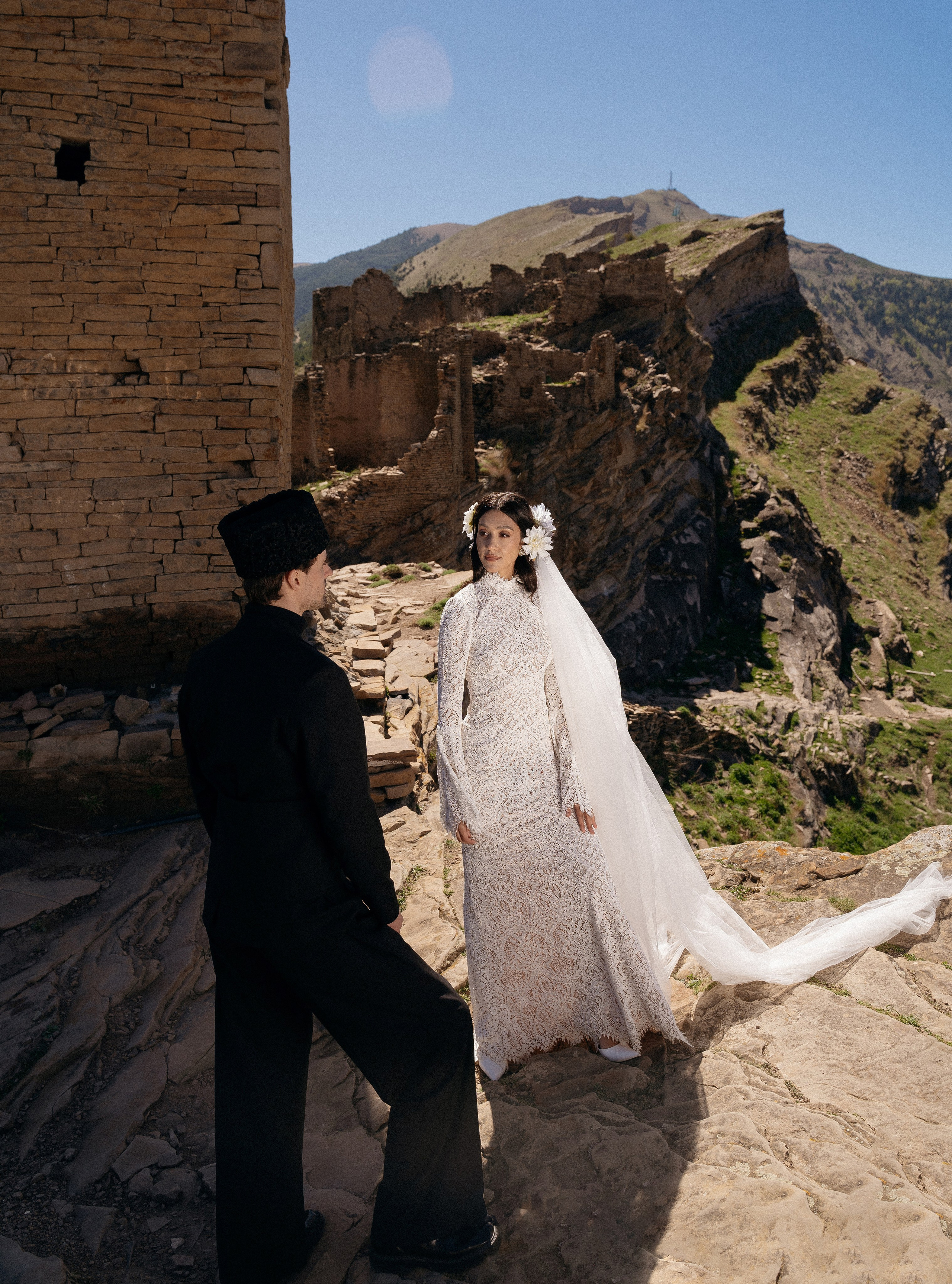 Никита & Екатерина. Свадебный и семейный фотограф в Краснодаре Павел Мельников