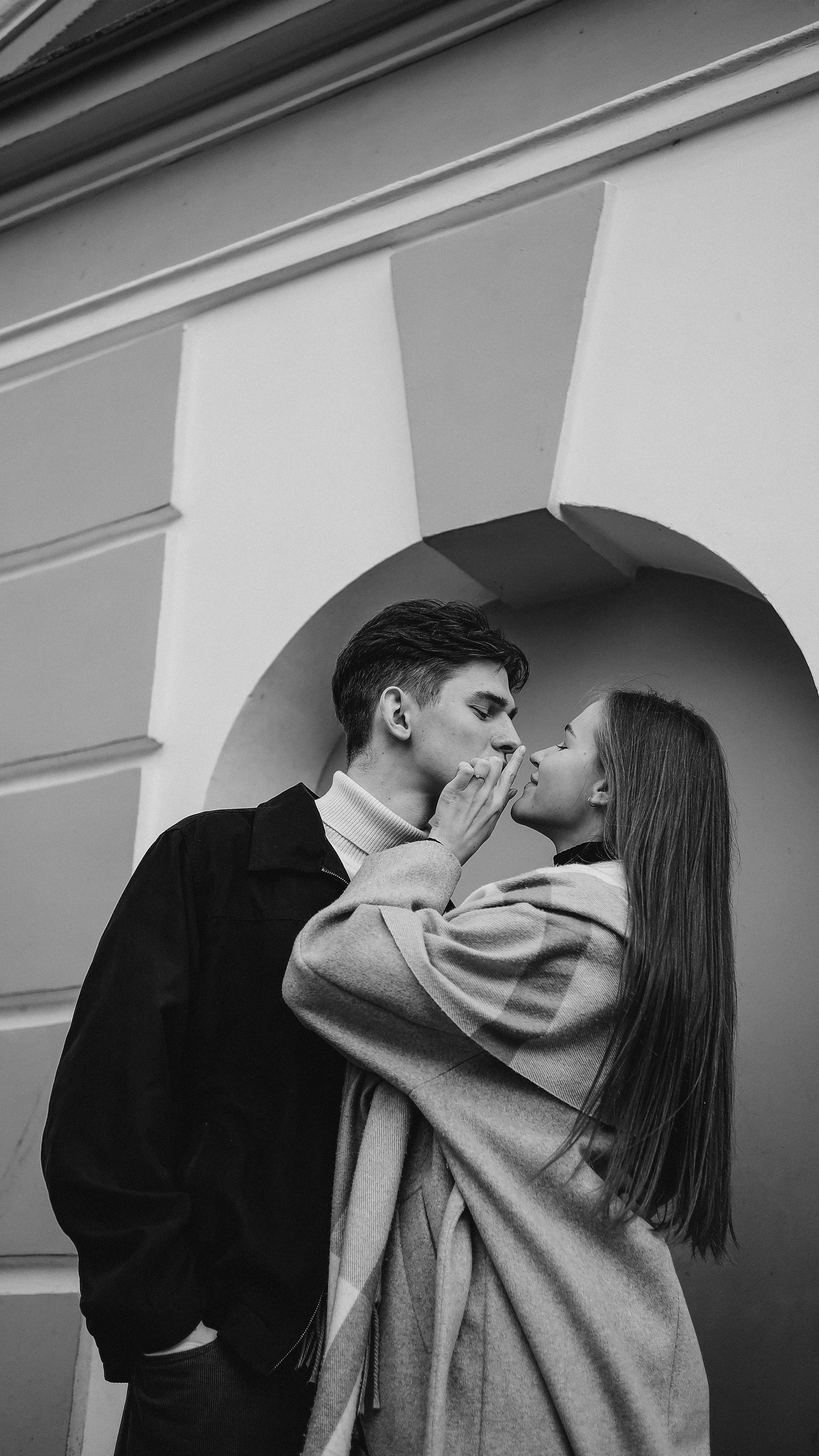 Криста & Арсений. Phdkvmr.ru