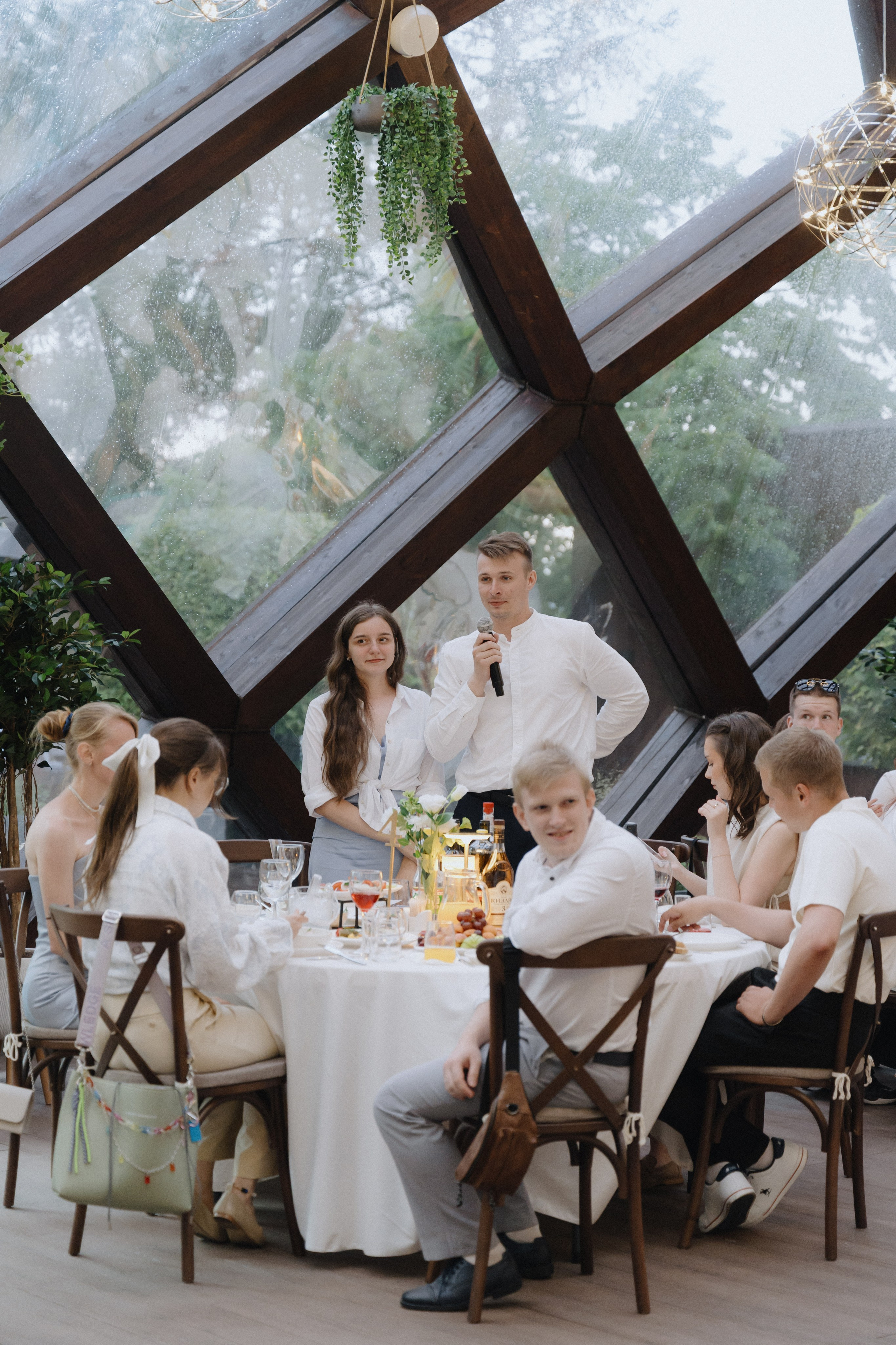 Анастасия & Денис