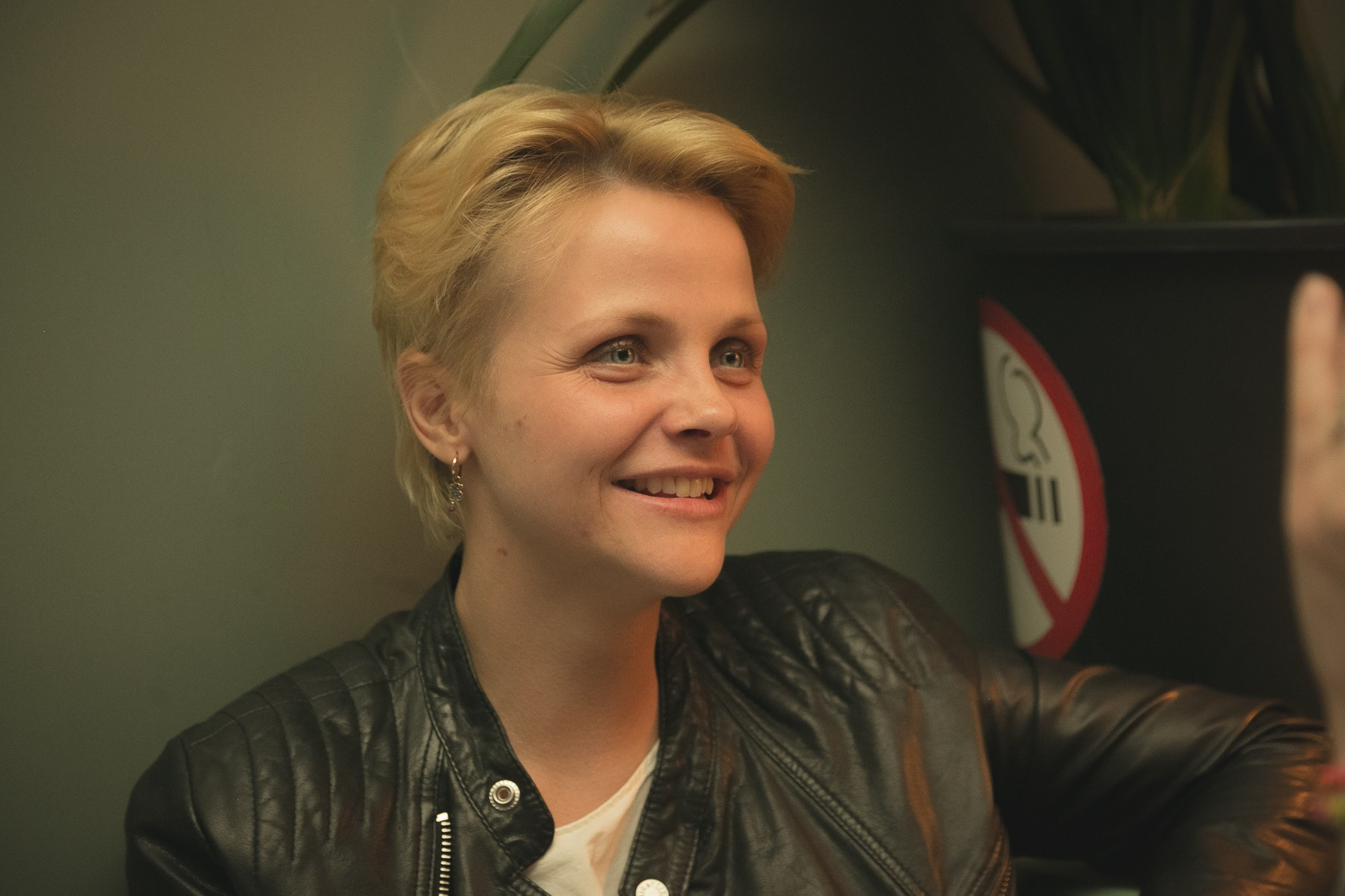 Пиф Паф (май 2015). Фотограф Анастасия Малеева