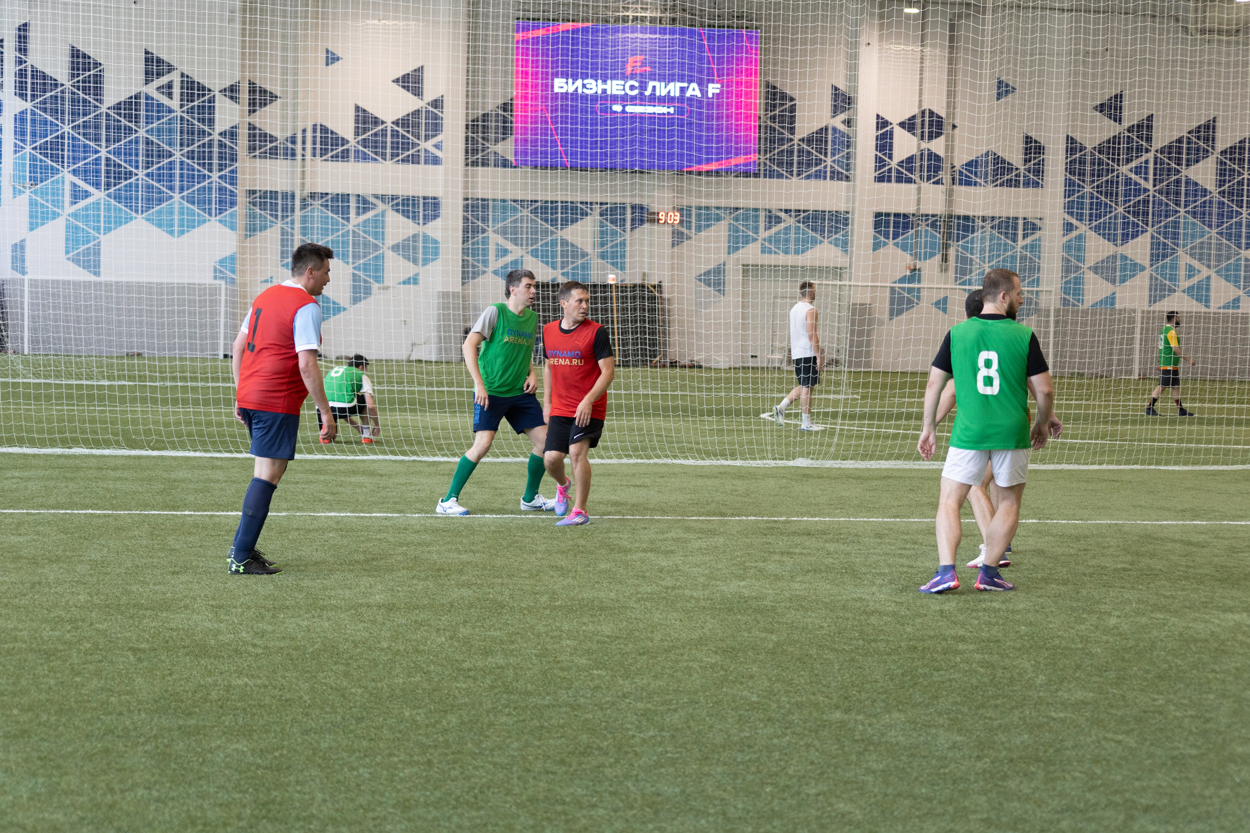 Футбол. Фотограф в Москве и Истре