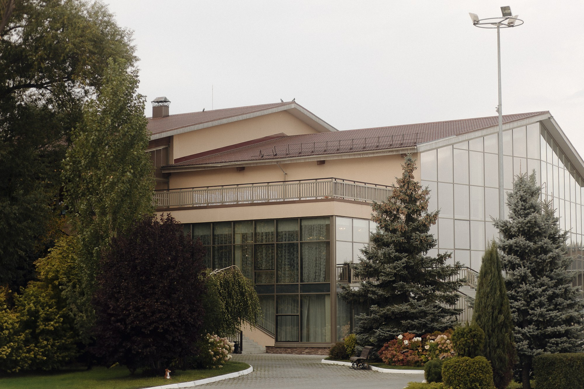 КАТЯ И НИКИТА, БЕРЕЗКА. Свадебный и индивидуальный фотограф в Челябинске Евгения Негодяева