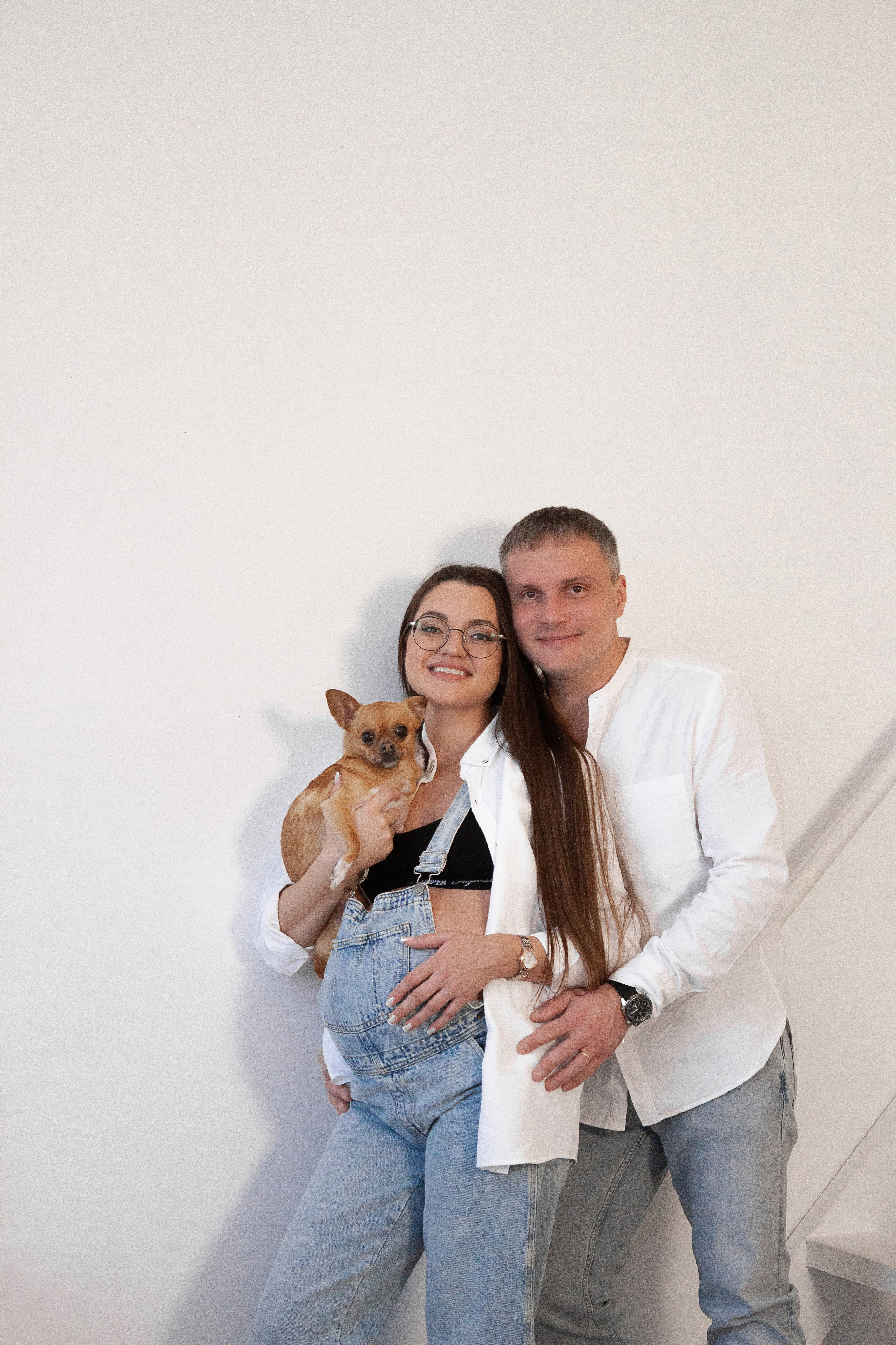 К & С & Мотя. Фотограф Екатеринбург Елена Минина