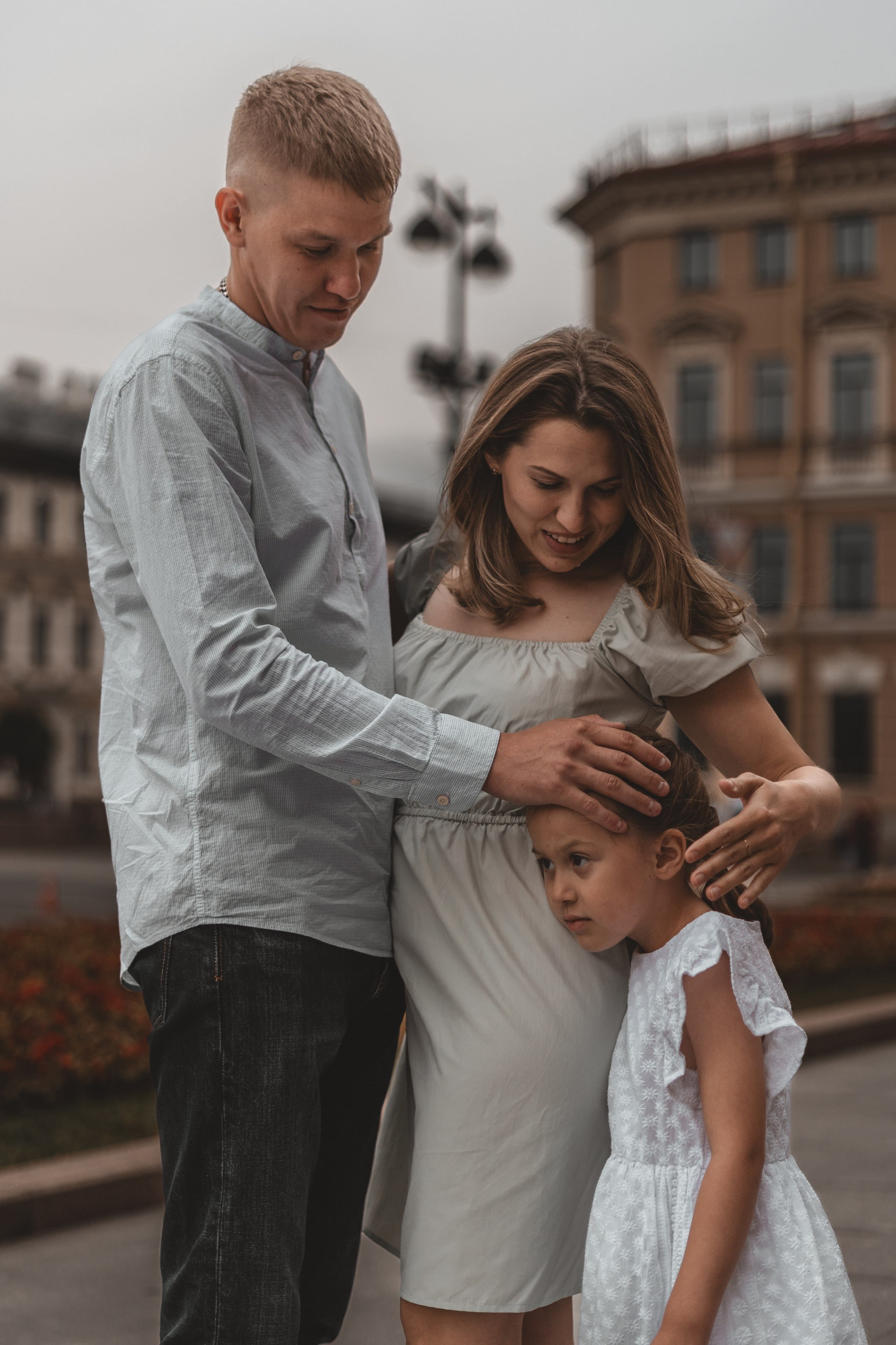 KULIKOVSKY. MILATE — выпускные альбомы, фотосессии и видео в Москве